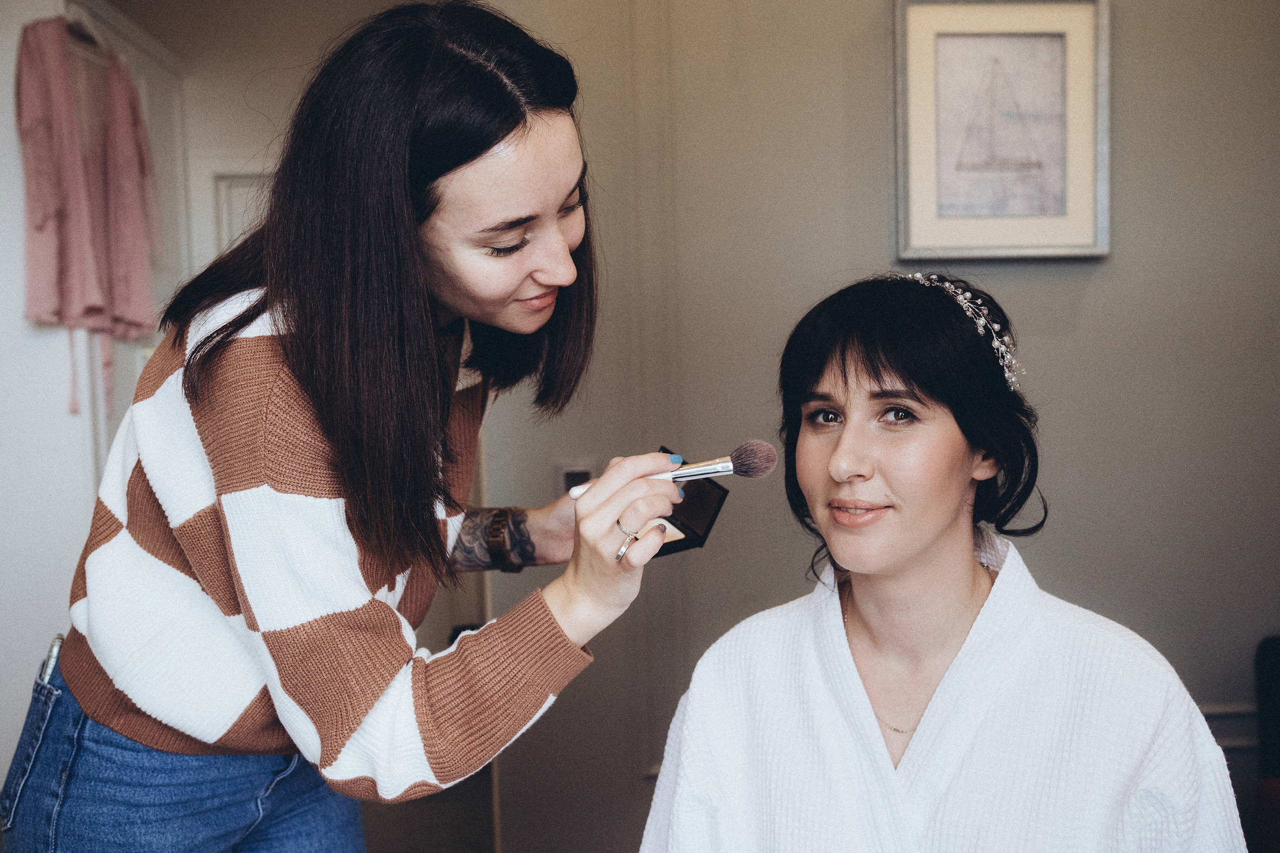 Свадьба ребят из Москвы. Фотограф в Севастополе и Крыму Горбунов Денис