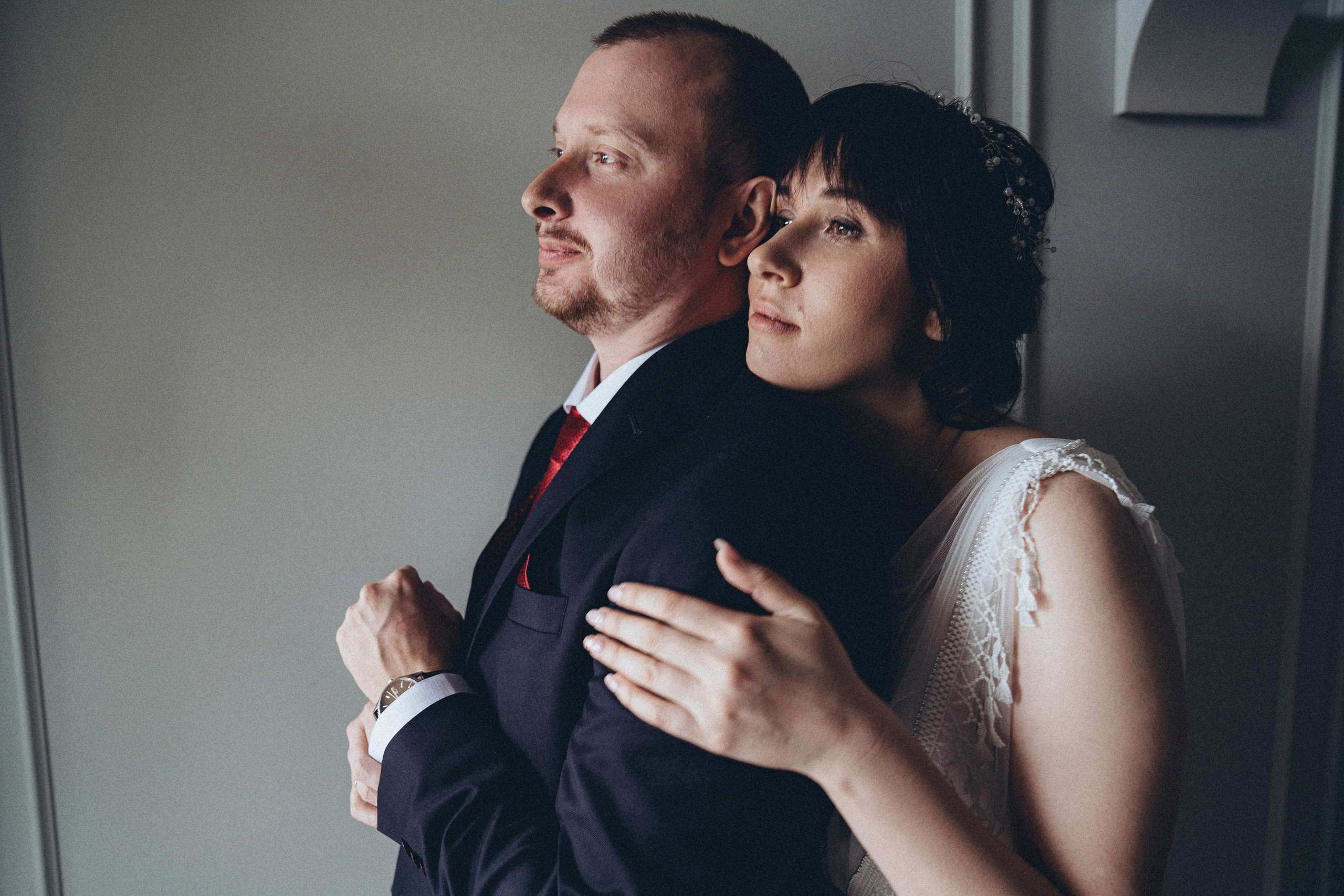 Свадьба ребят из Москвы. Фотограф в Севастополе и Крыму Горбунов Денис