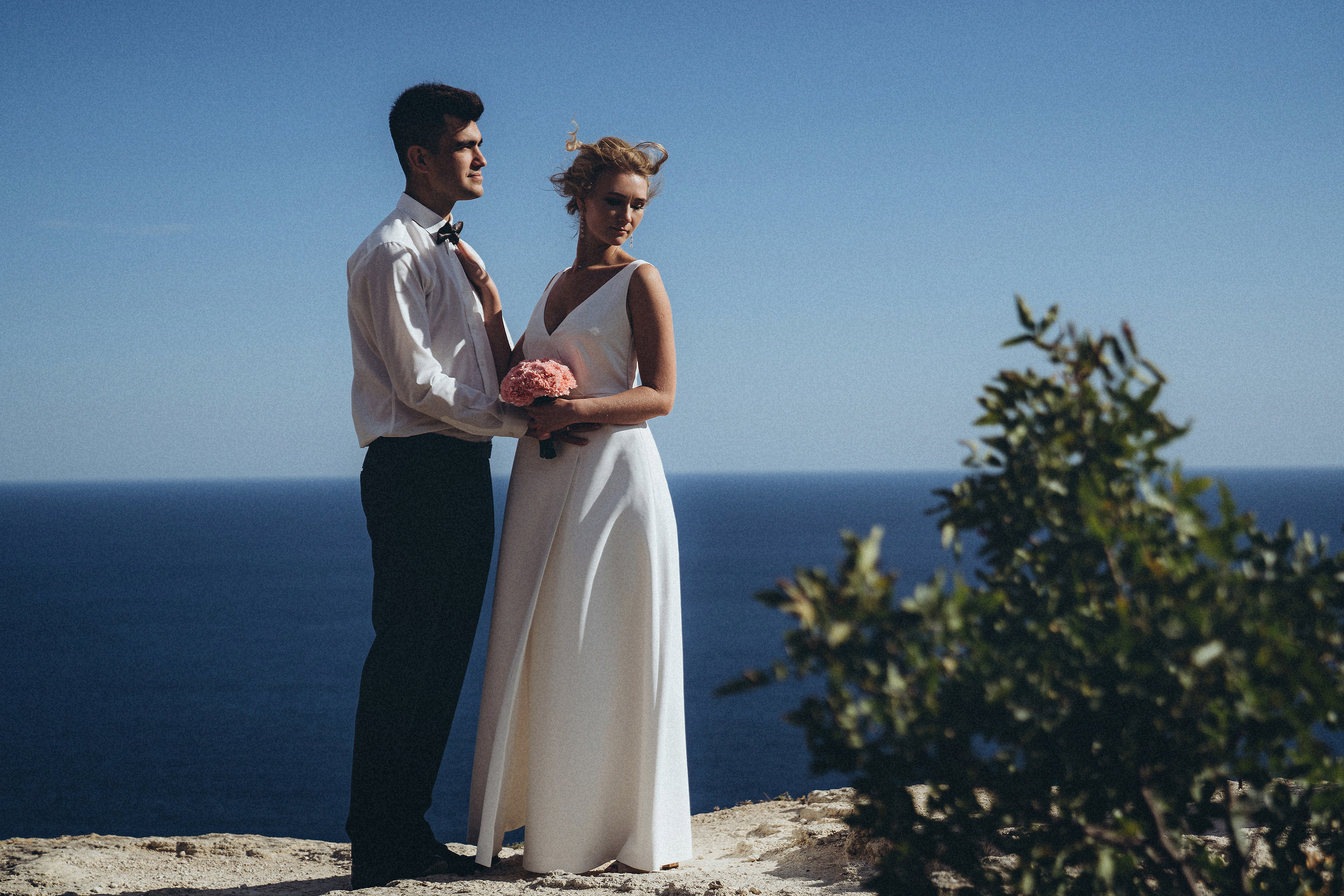 Елизавета и Николай. Fotograf in Sewastopol, Krim und Moskau Gorbunov Denis