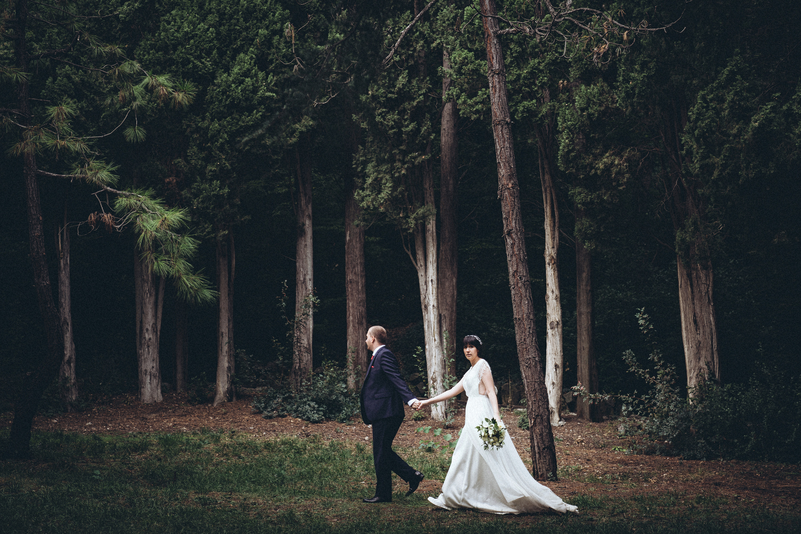 Свадьба ребят из Москвы. Фотограф в Севастополе и Крыму Горбунов Денис