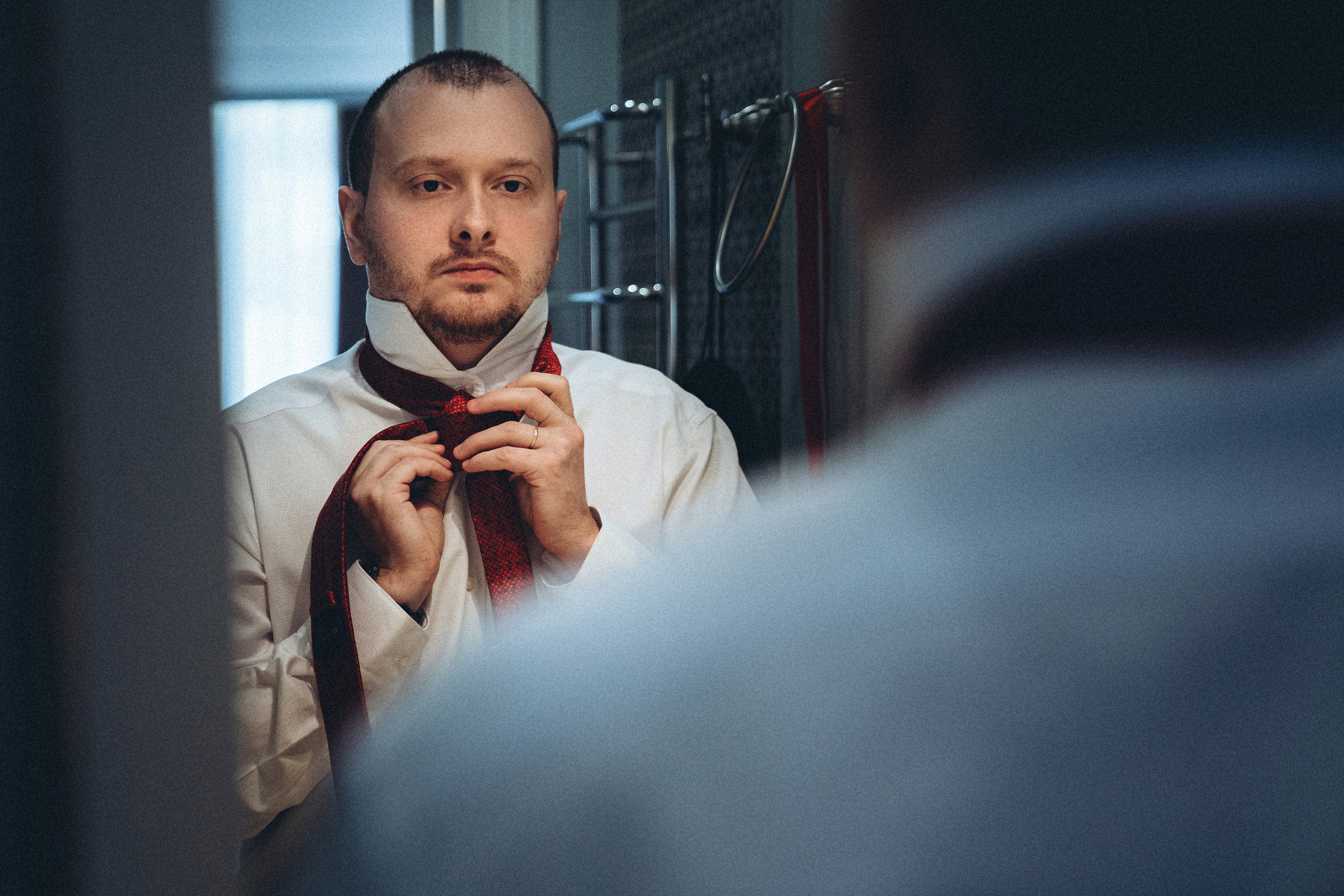 Свадьба ребят из Москвы. Фотограф в Севастополе и Крыму Горбунов Денис