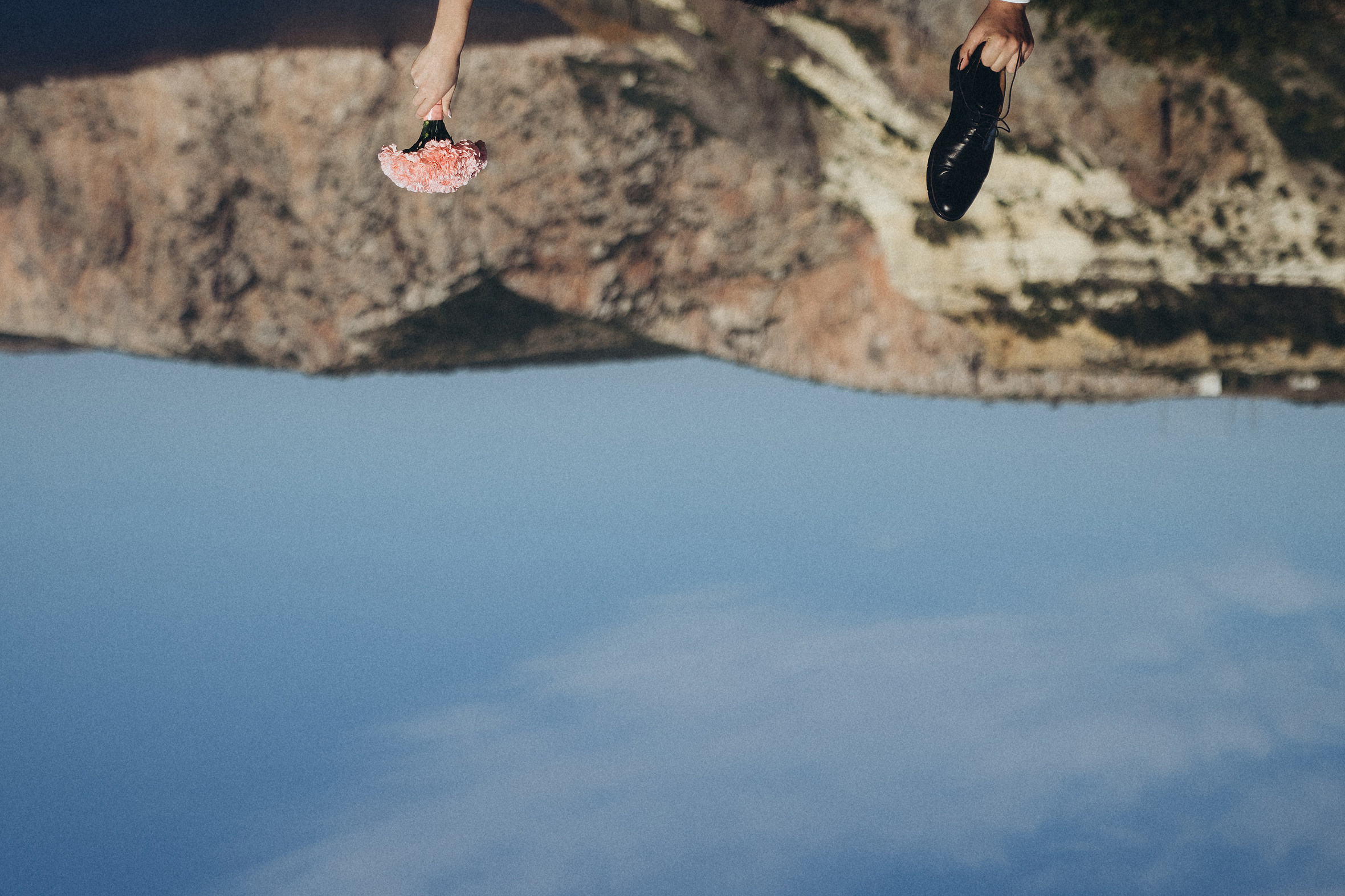 Елизавета и Николай. Fotograf in Sewastopol, Krim und Moskau Gorbunov Denis