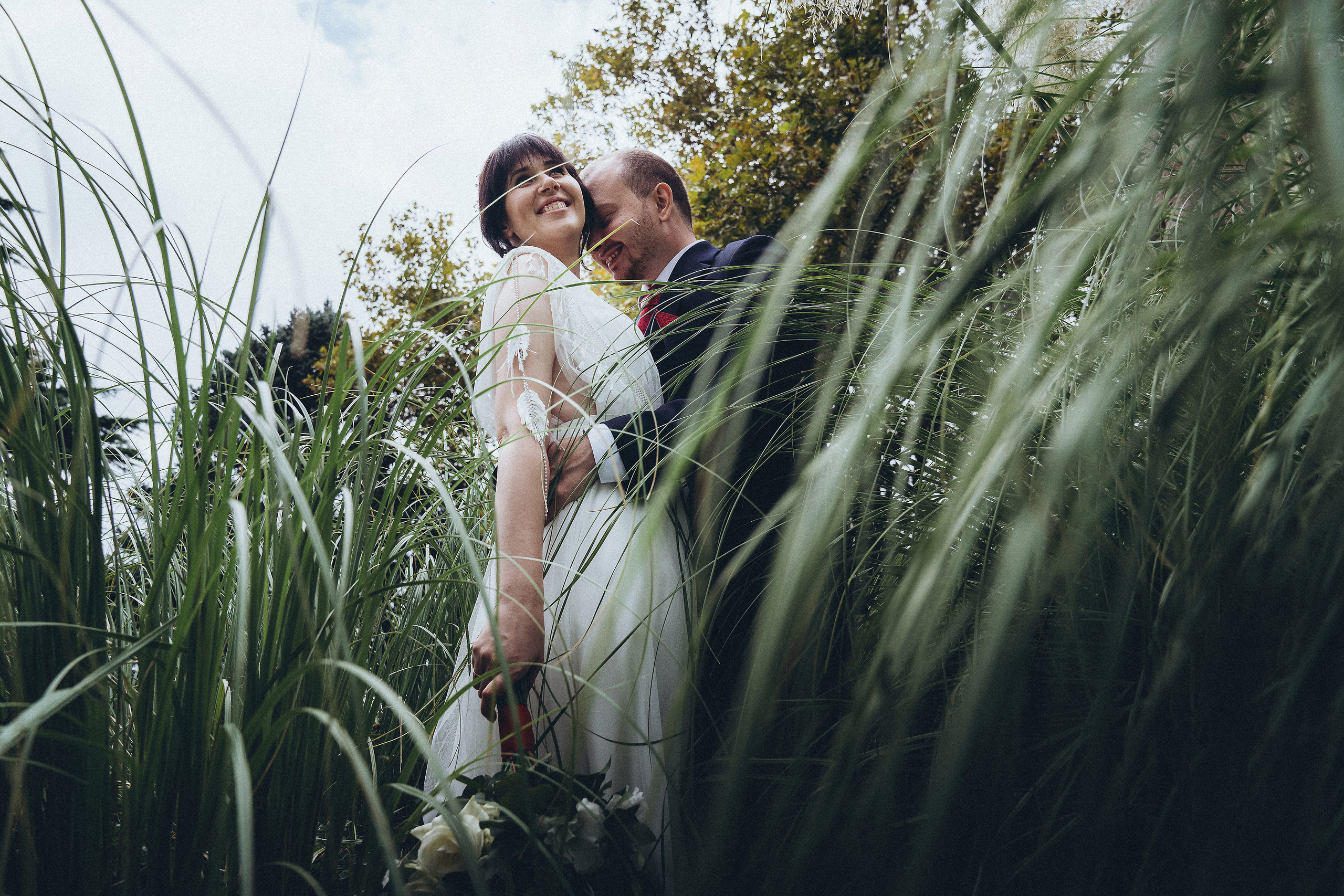 Свадьба ребят из Москвы. Фотограф в Севастополе и Крыму Горбунов Денис