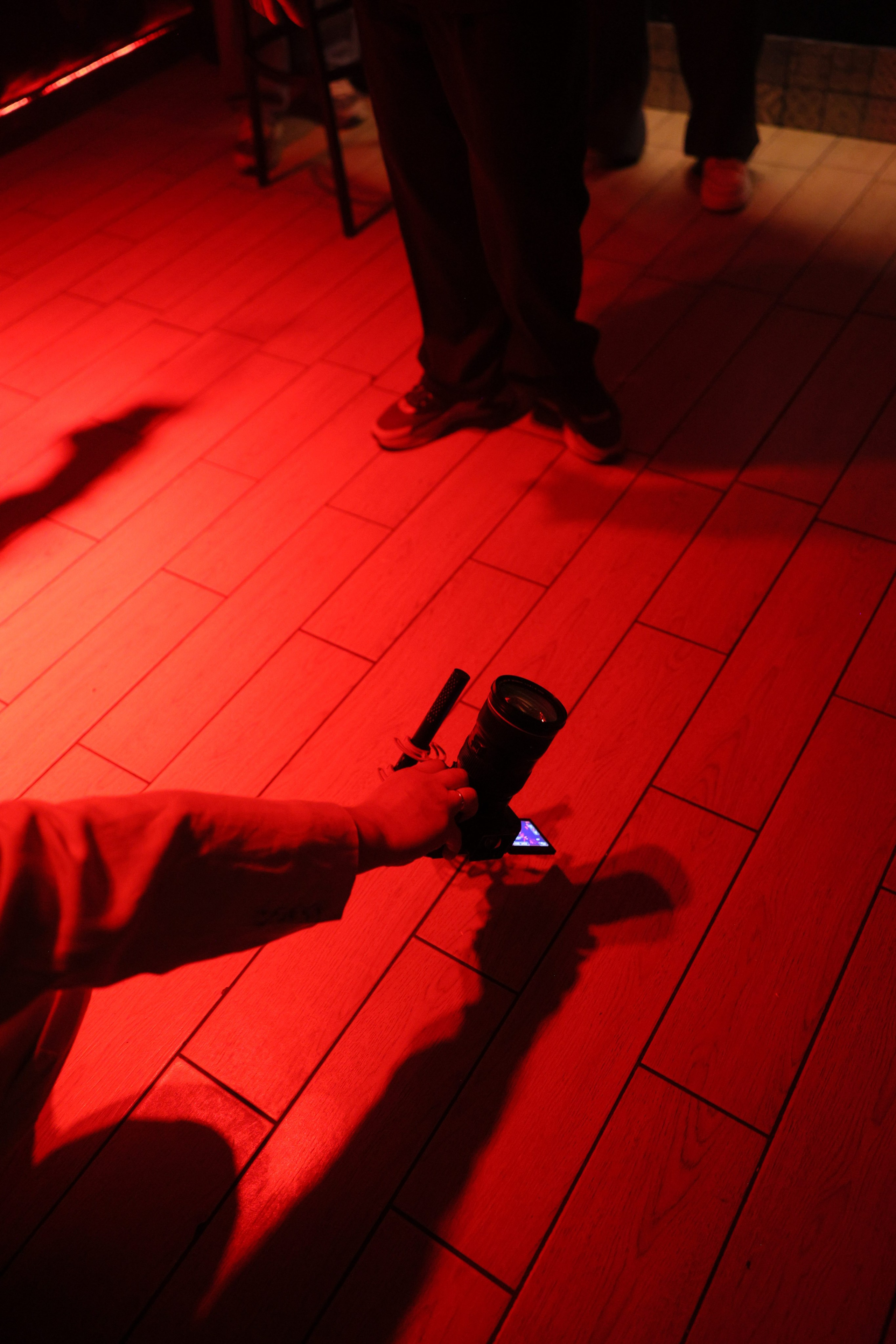 El Pastor. Свадебный фотограф в Крыму