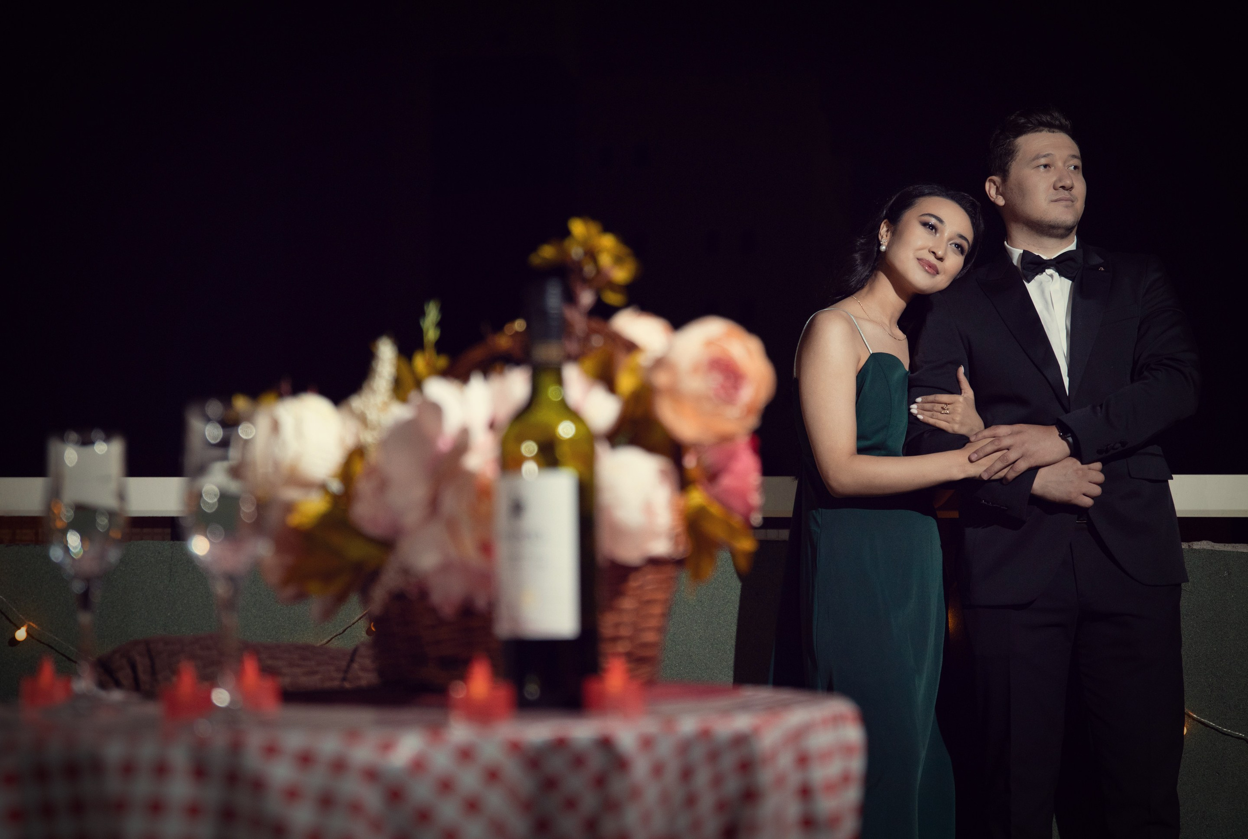 Love Story. Главная