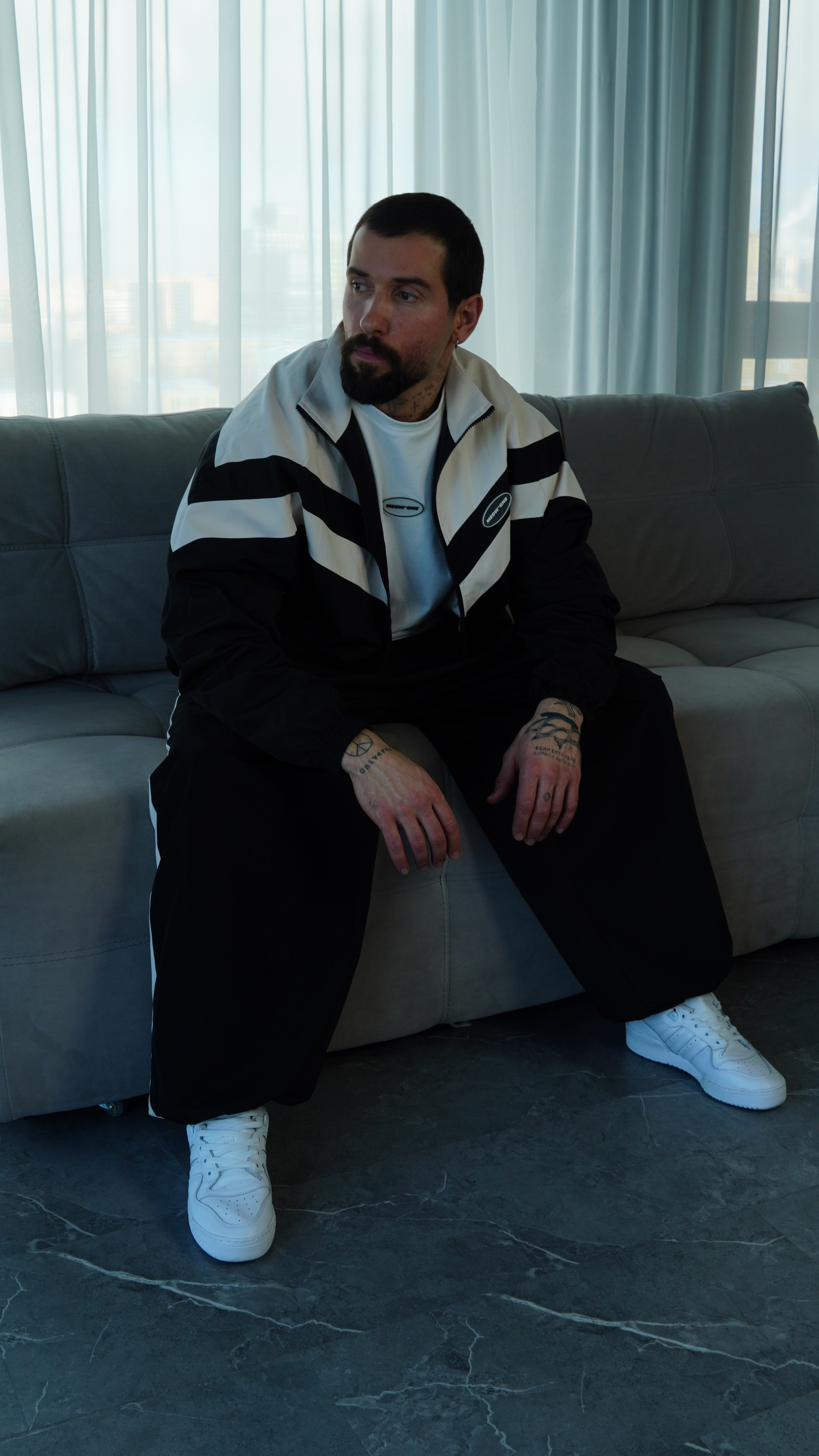 Бренд одежды. Видеограф и Фотограф в Москве