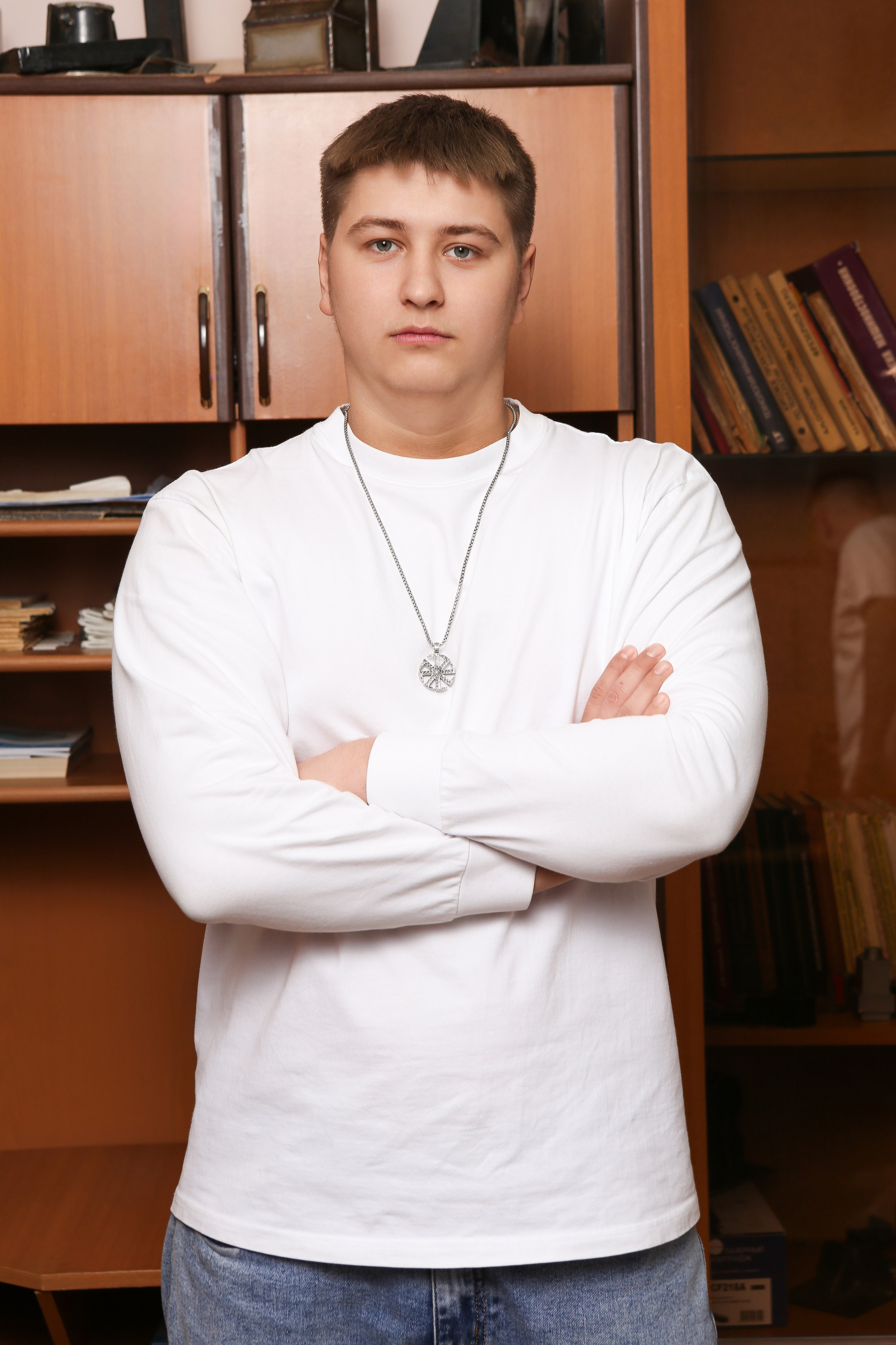 ПОРТРЕТНАЯ ФОТОСЕССИЯ В КЛАССЕ ДЛЯ ВЫПУСКНИКОВ СВАРОЧНОГО ПРОИЗВОДСТВА. ТВОЙ АЛЬБОМ / ТВОИ ПРАВИЛА