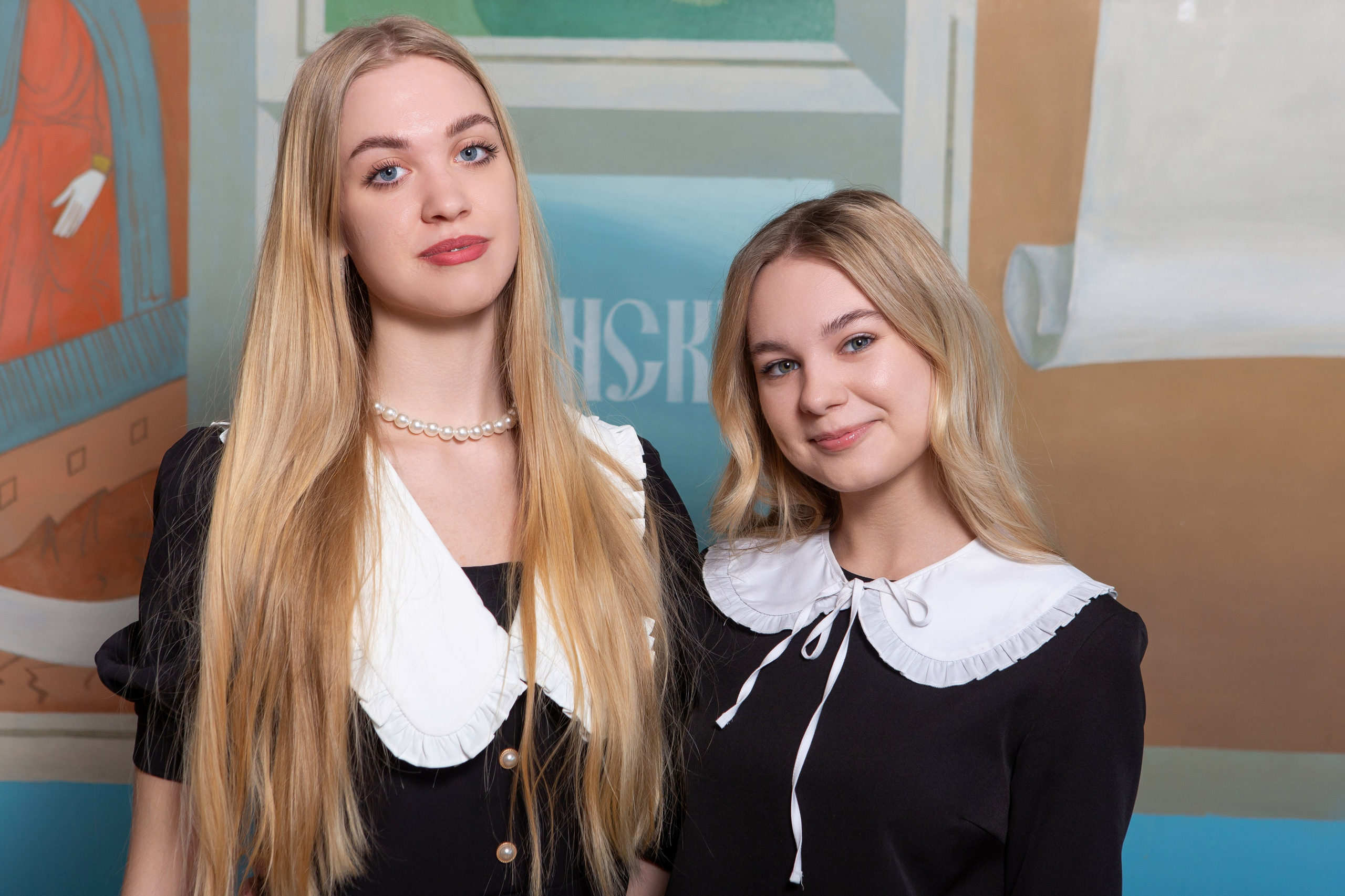 ФОТОСЕССИЯ В КЛАССЕ ДЛЯ 11 КЛАССОВ -2. ТВОЙ АЛЬБОМ / ТВОИ ПРАВИЛА