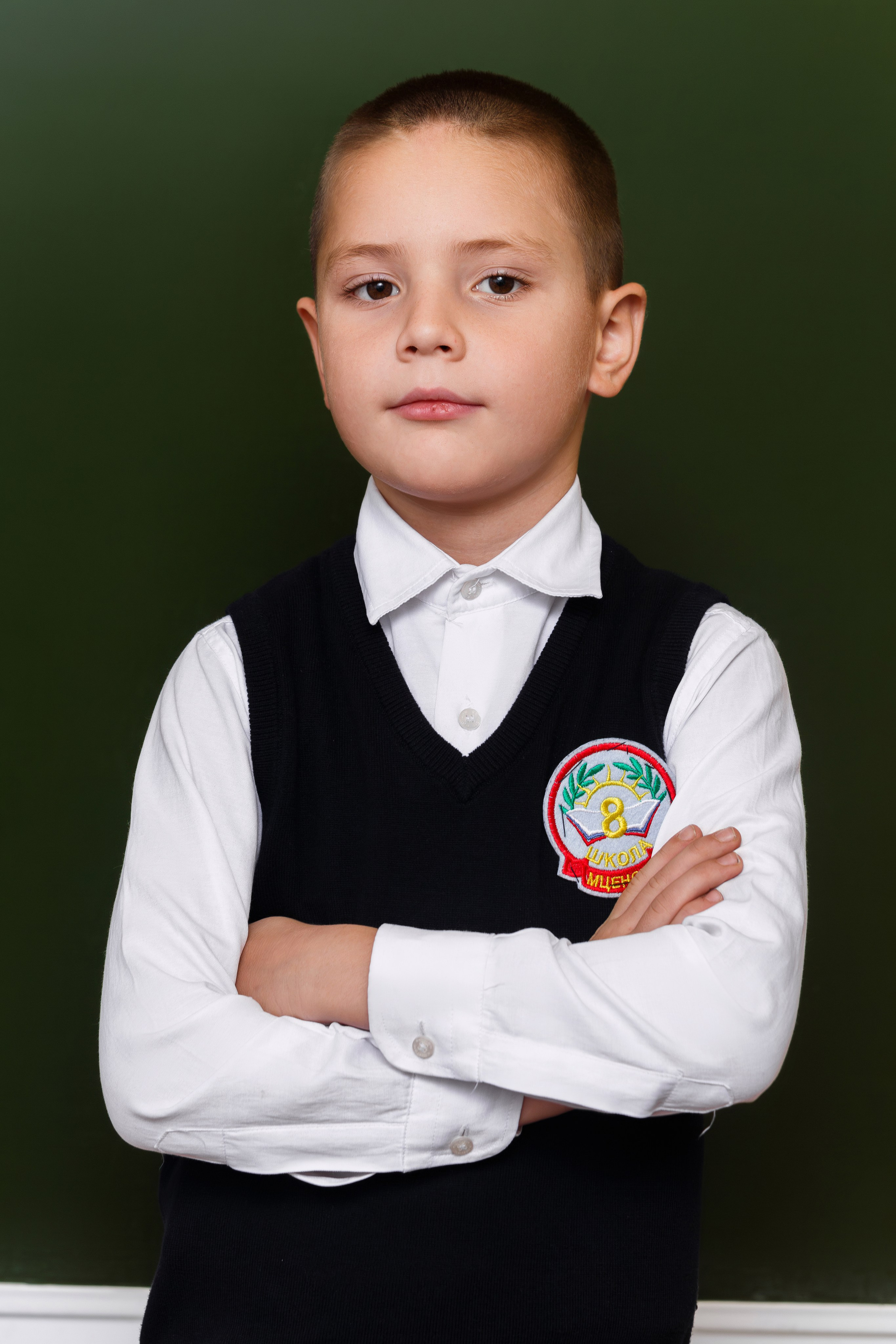 СЪЕМКА ПОРТРЕТОВ ПЕРВОКЛАССНИКОВ В КЛАССЕ. ТВОЙ АЛЬБОМ / ТВОИ ПРАВИЛА