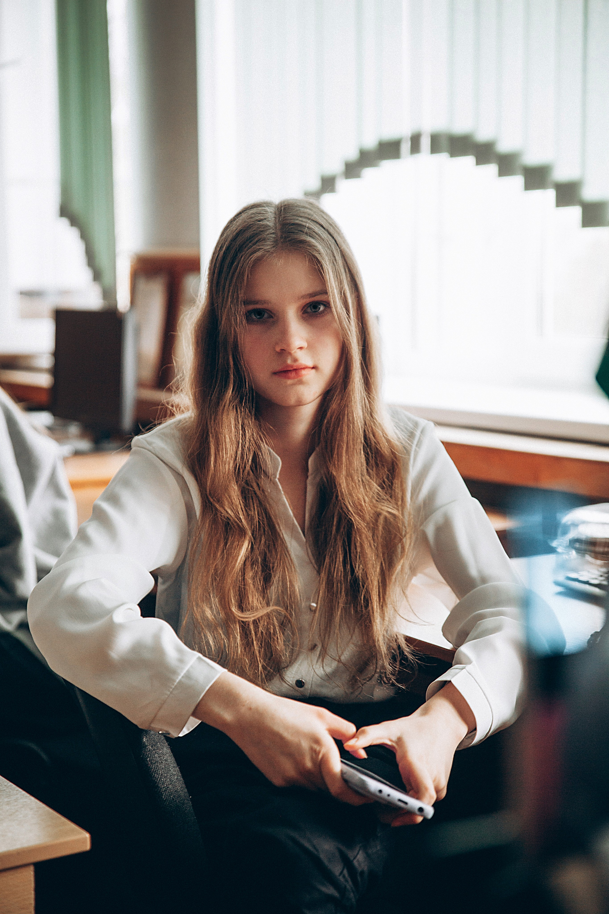 9 «А» класс. Репортажный и детский фотограф в Минске