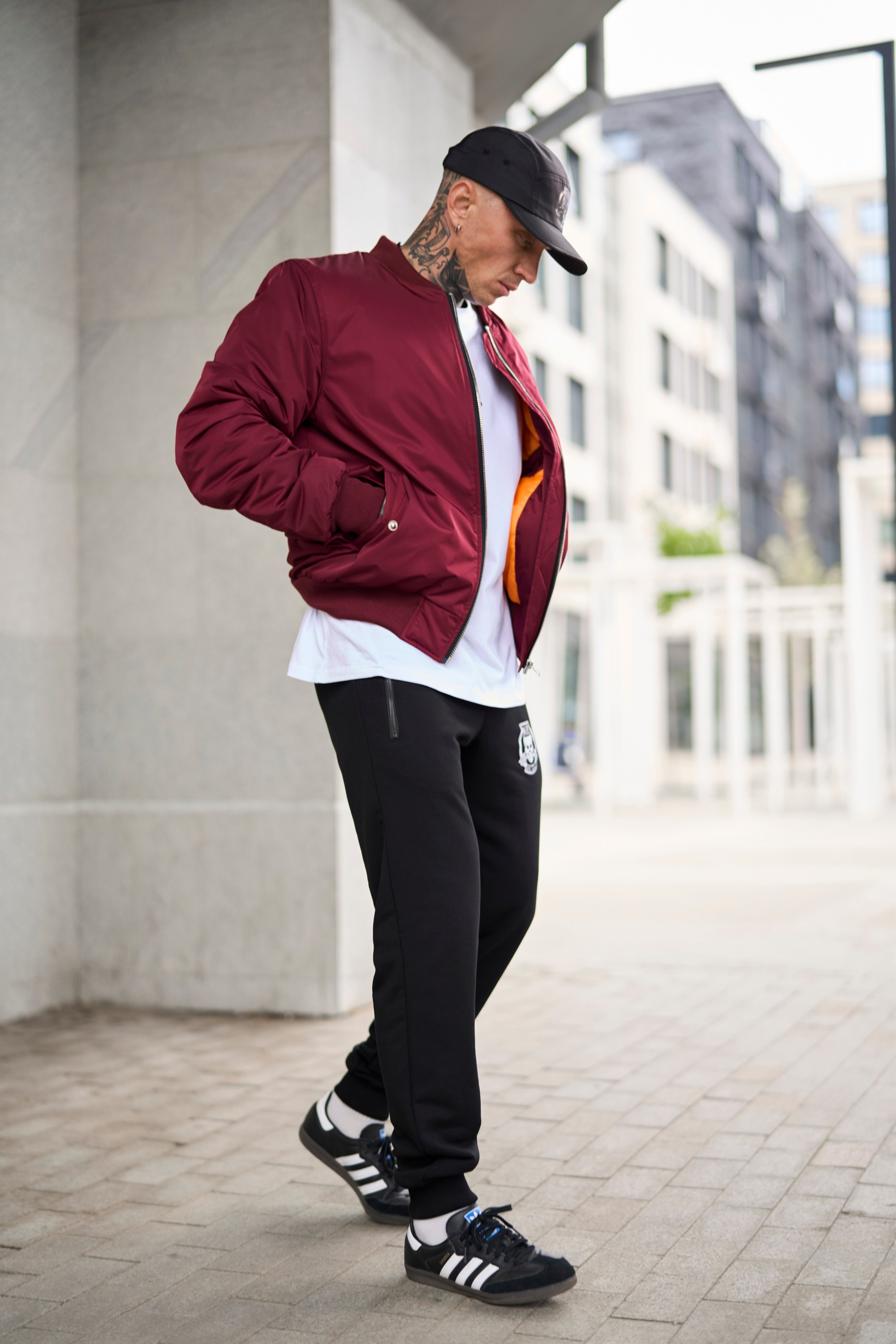 Svoya kultura — 2023. Creative Photographer Denis Klero