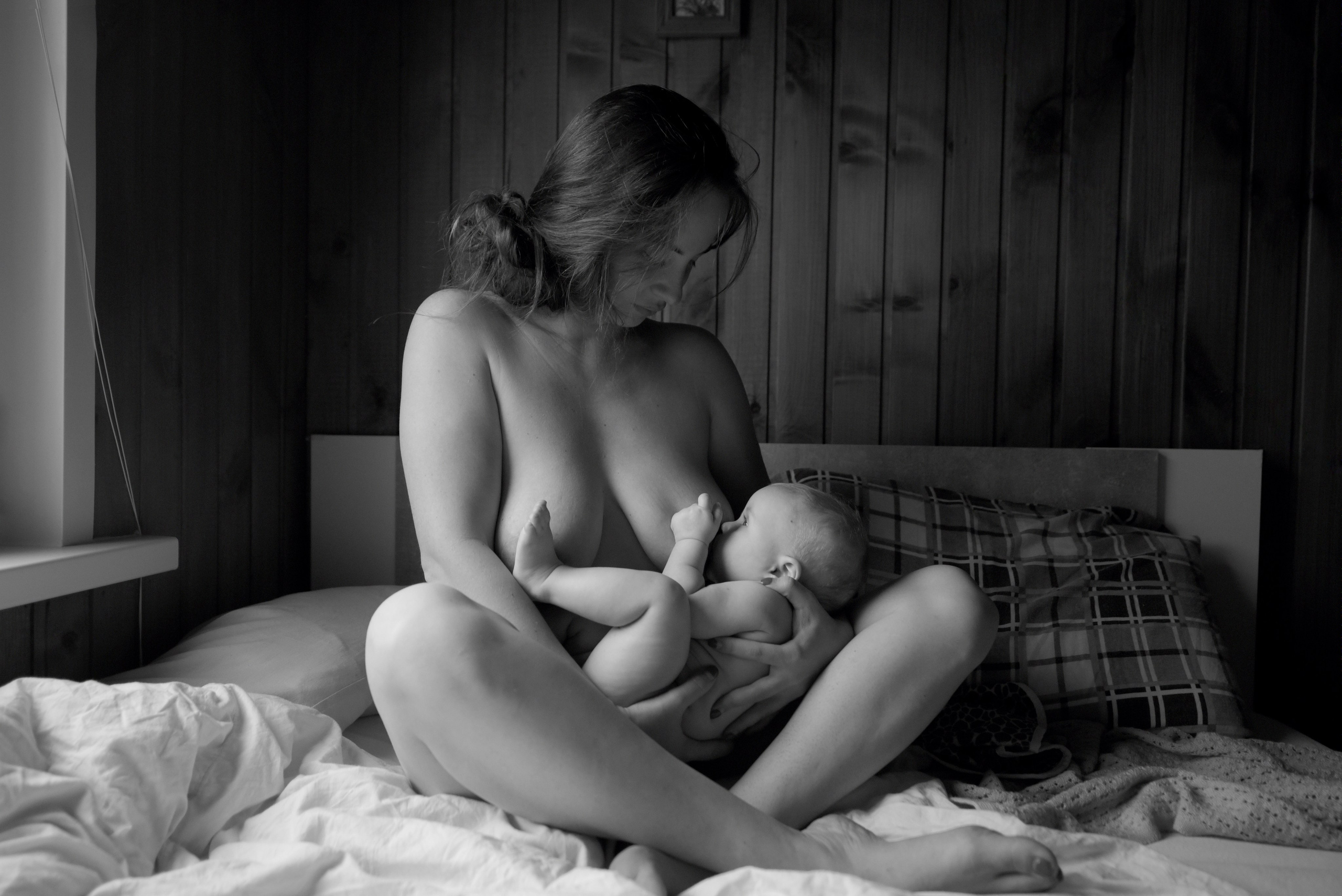 Вика и мы. Анна Хвалина