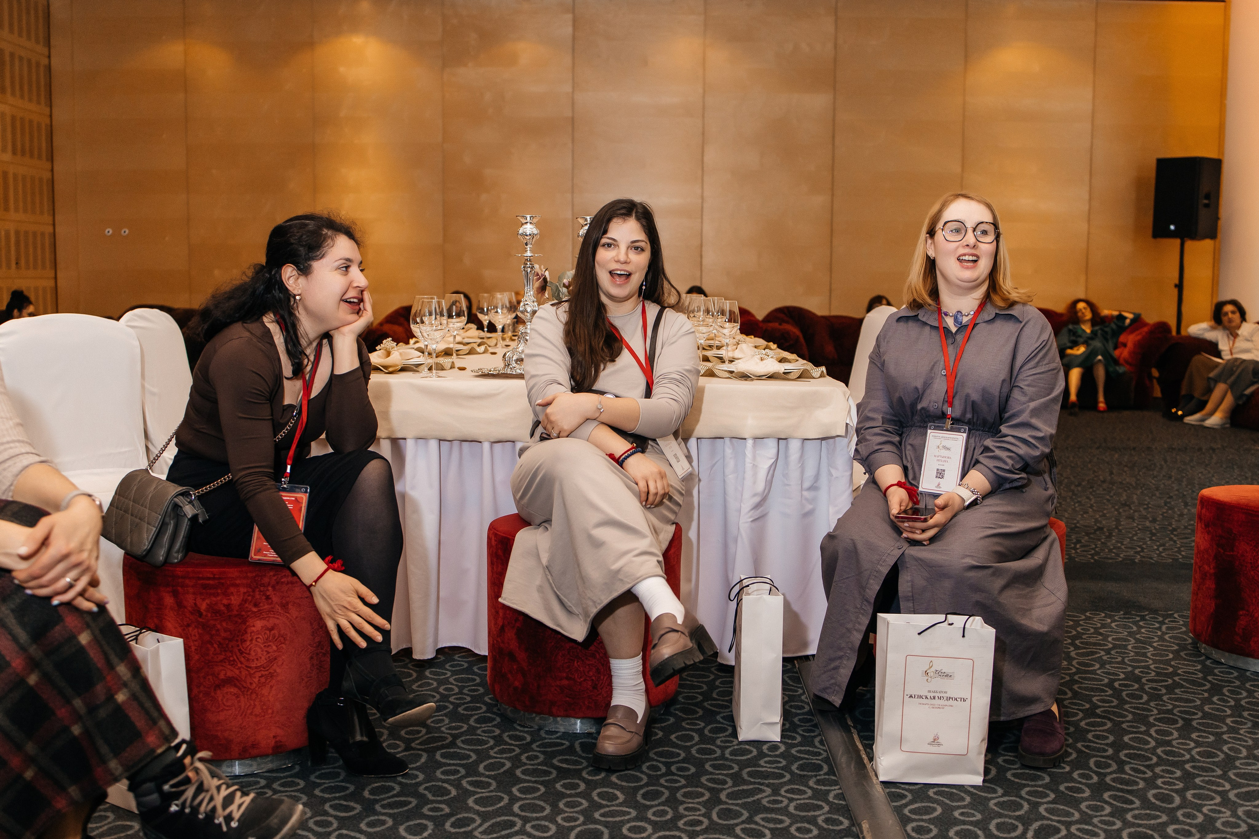 Шаббатон. Фотограф в Санкт-Петербурге Виктория Безверхая