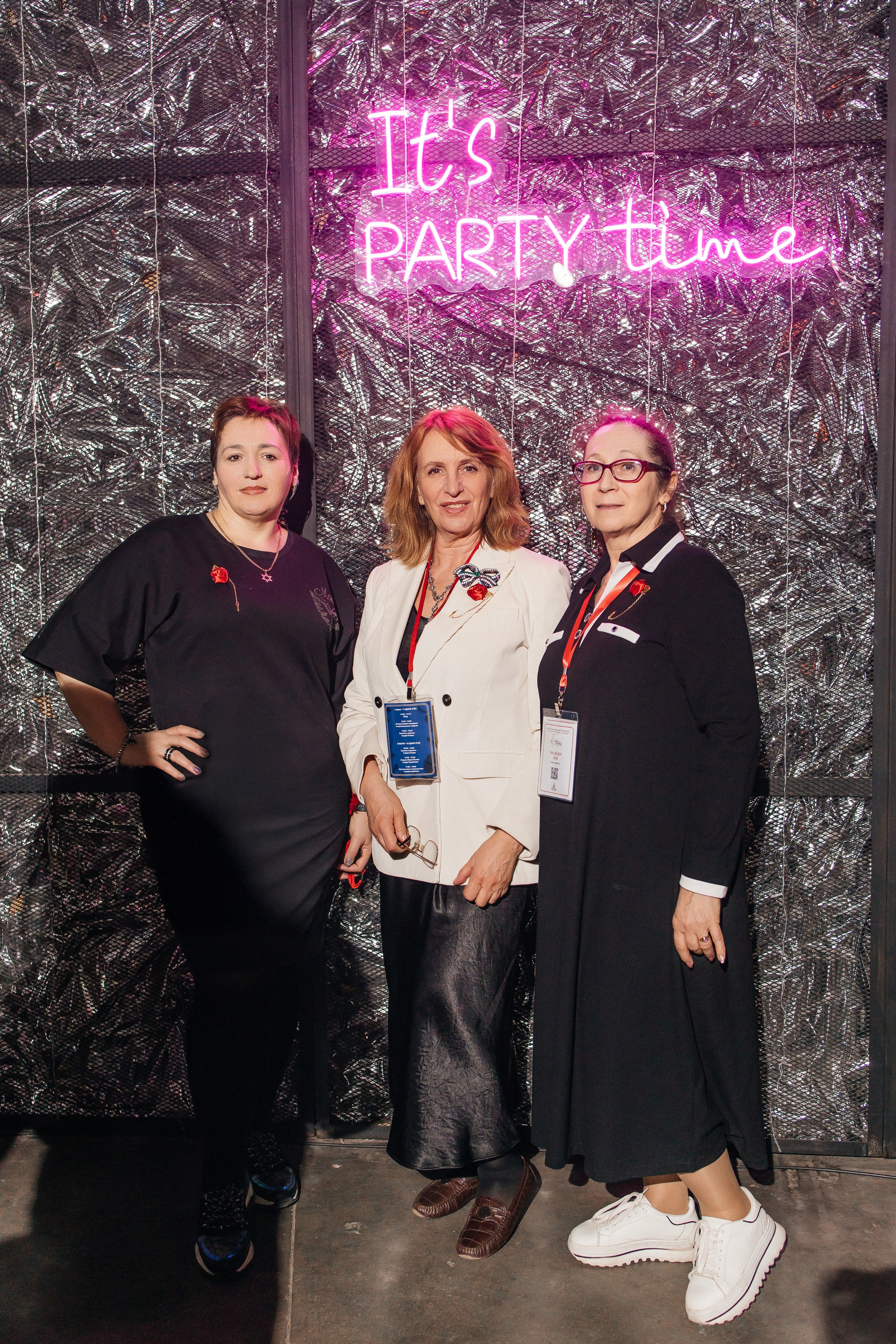 Концерт в Event Hall. Фотограф в Санкт-Петербурге Виктория Безверхая