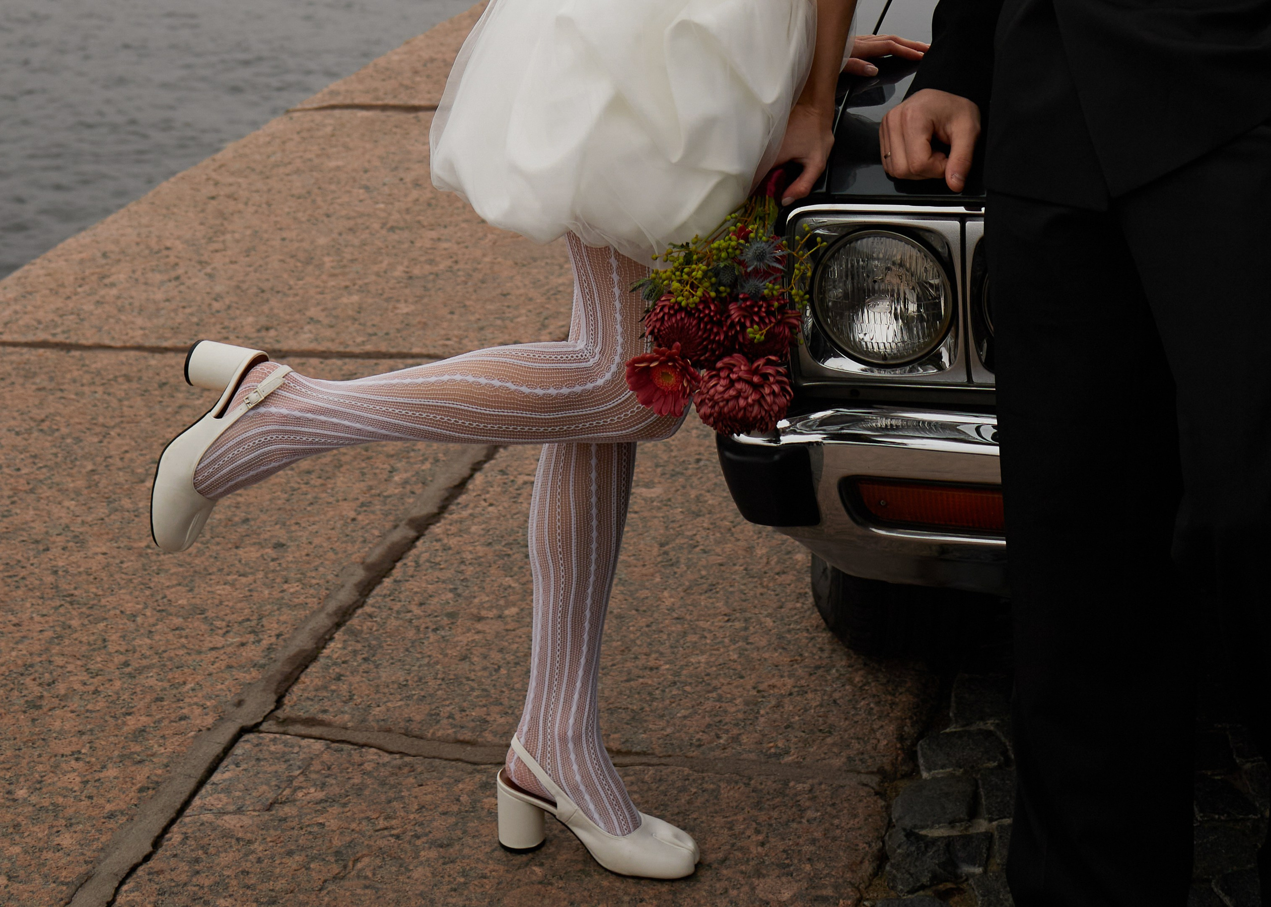 Алёна и Даниил. Фотограф в Санкт-Петербурге