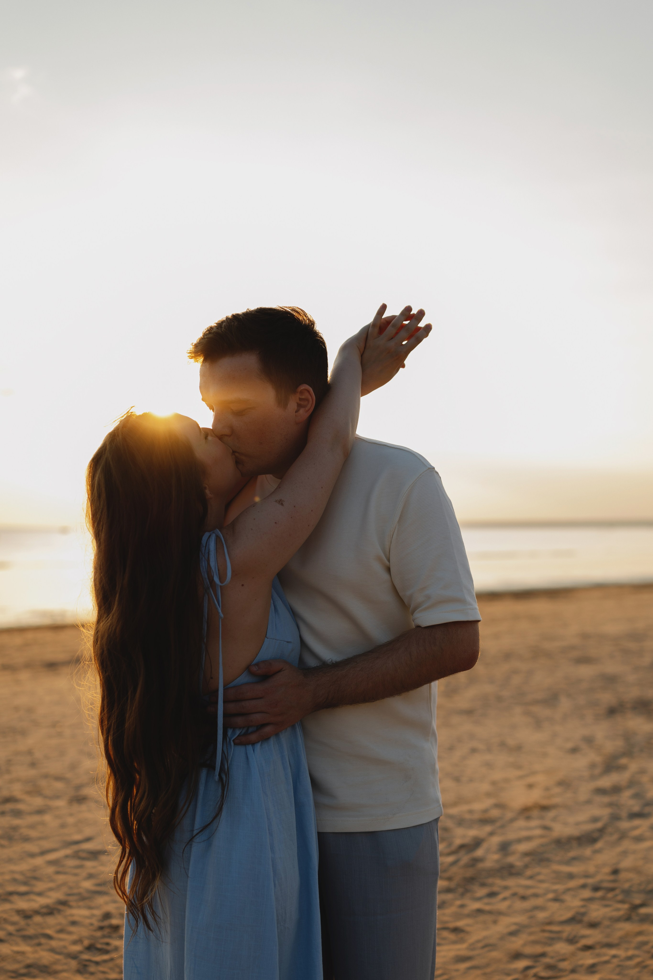 Лето на заливе. Юлия Анисимова — свадебный и семейный фотограф в Санкт-Петербурге