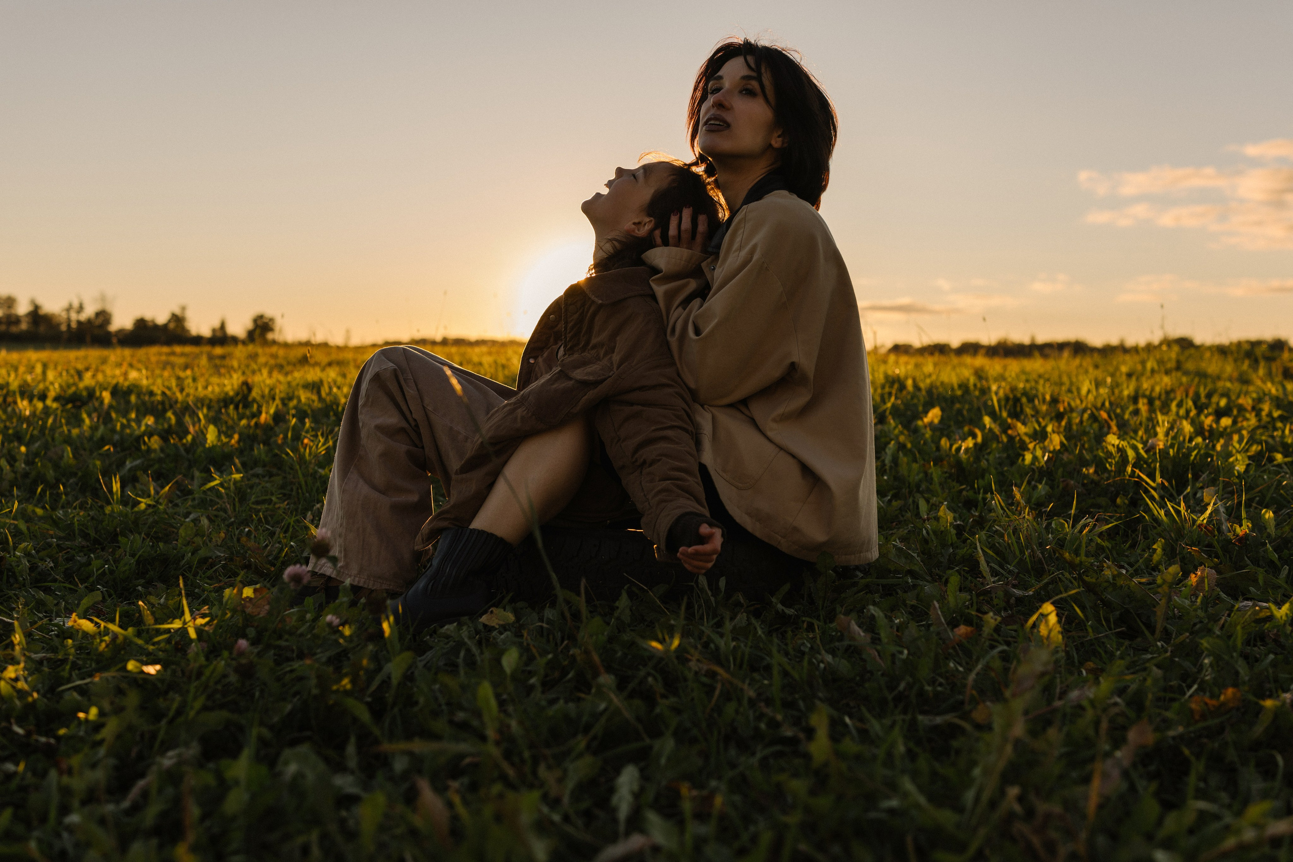 Счастливы вместе. Юлия Анисимова — свадебный и семейный фотограф в Санкт-Петербурге