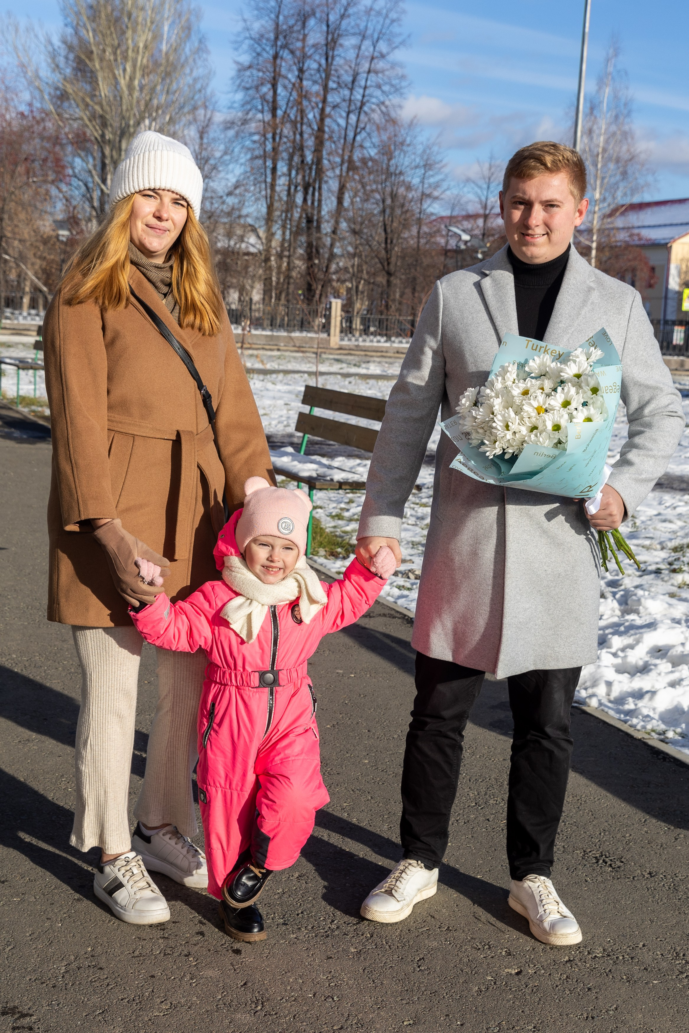 Семейная фото и видеосъёмка. Свадебный, семейный видеограф и фотограф в Екатеринбурге Николай Рыков