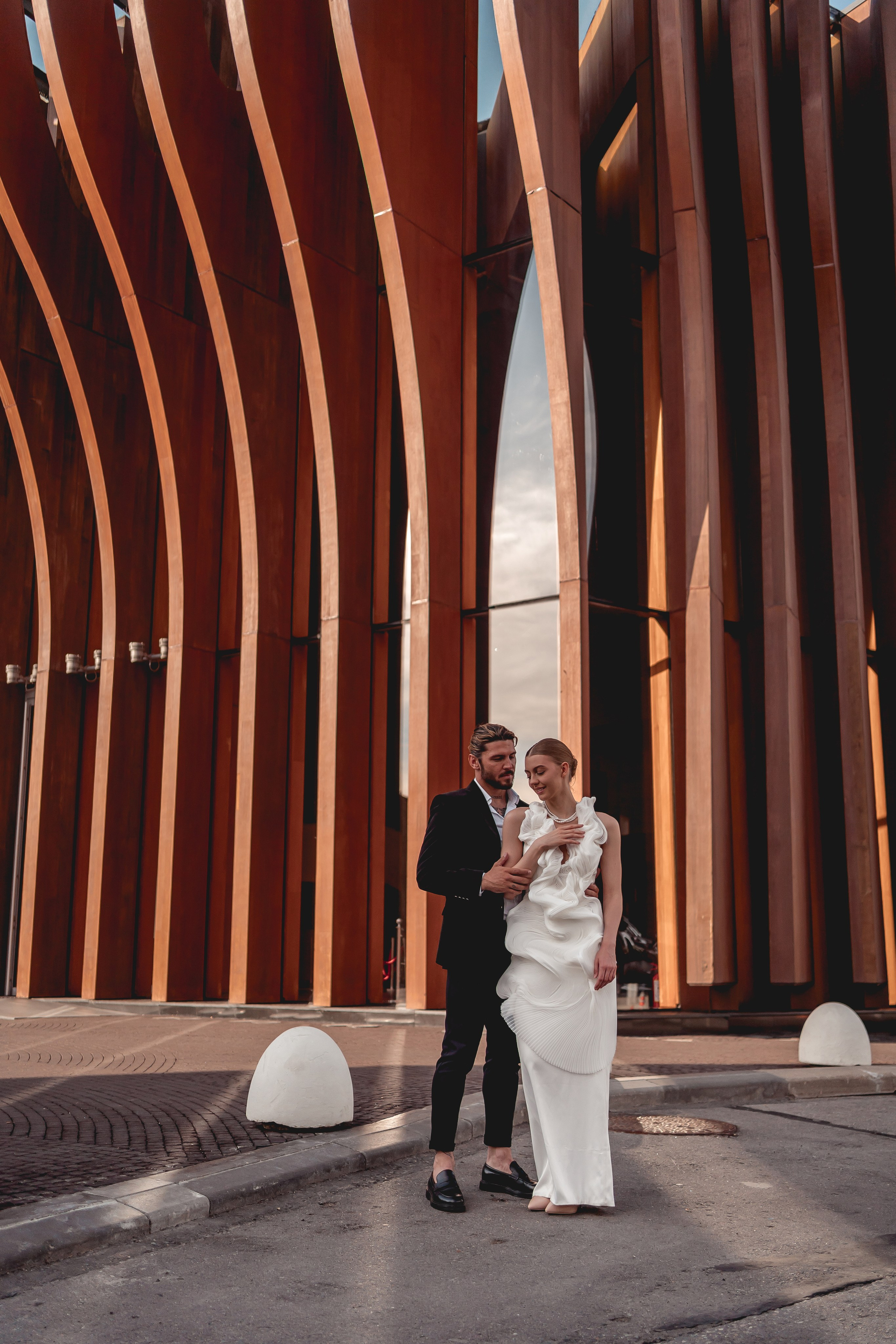 Барвиха. Детский и семейный фотограф в Москве Гордеев Владимир