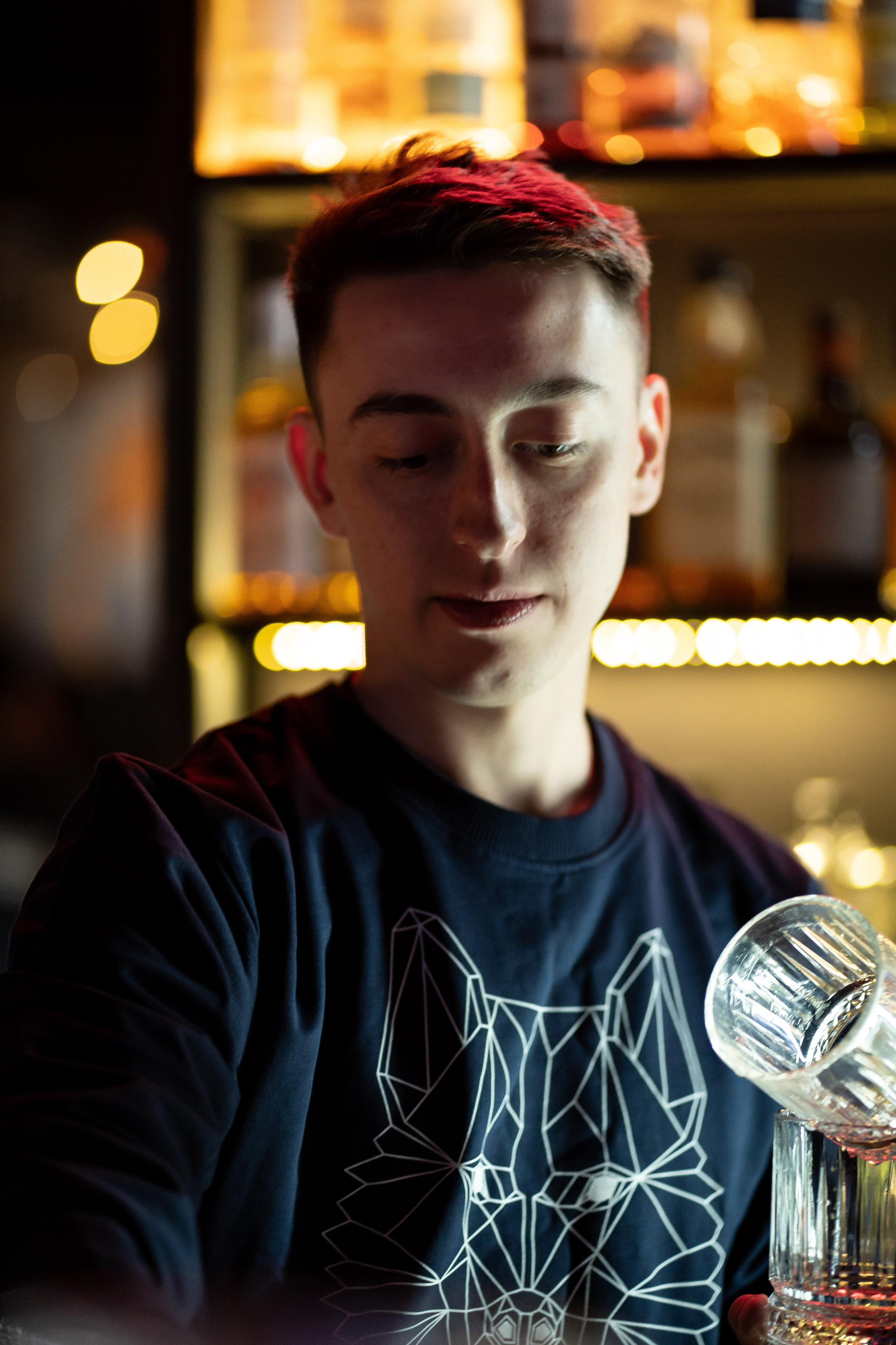 Rook's. Анастасия Паршукова — фотограф Шерегеш Новосибирск