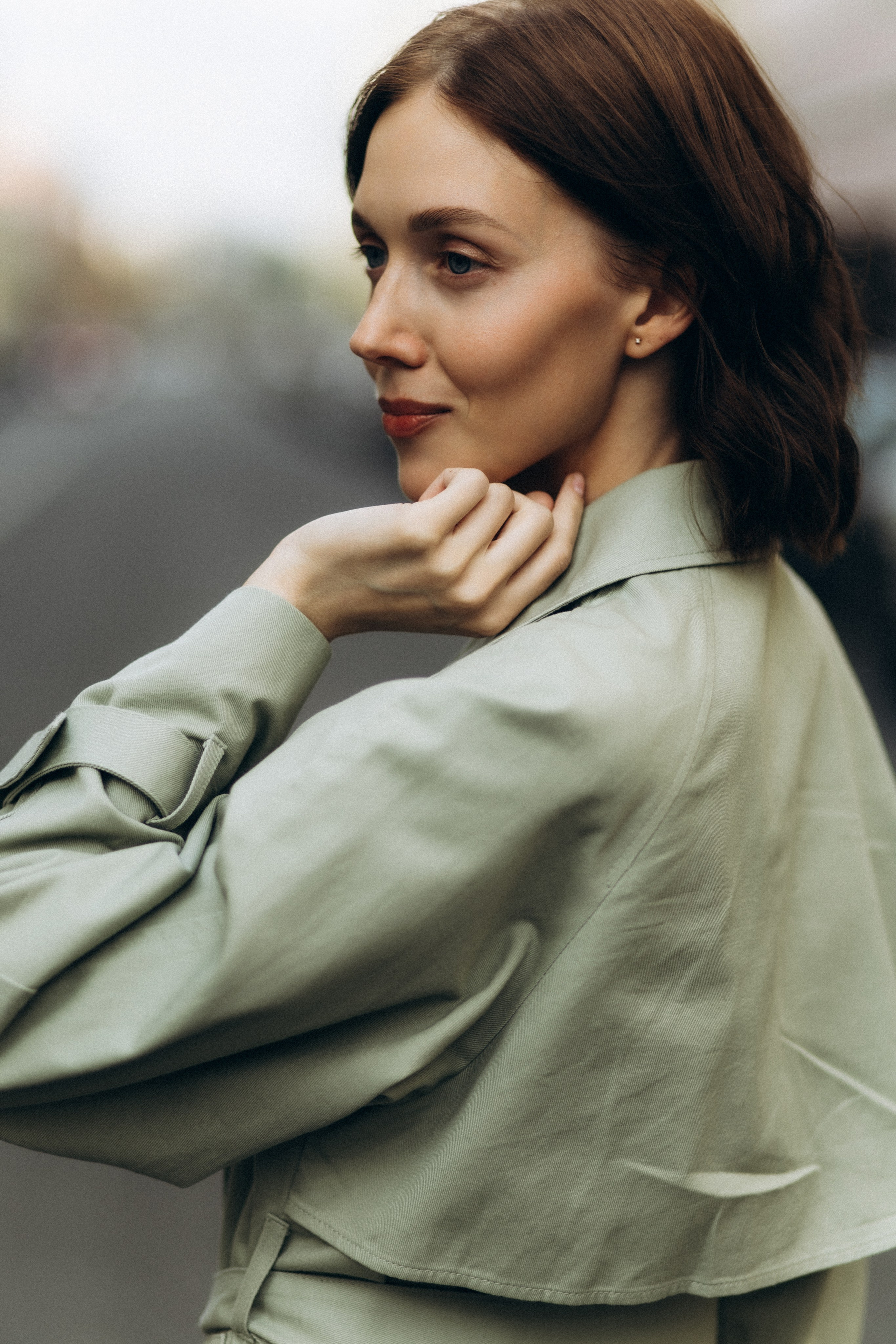 Анастасия. Фотограф в Санкт-Петербурге