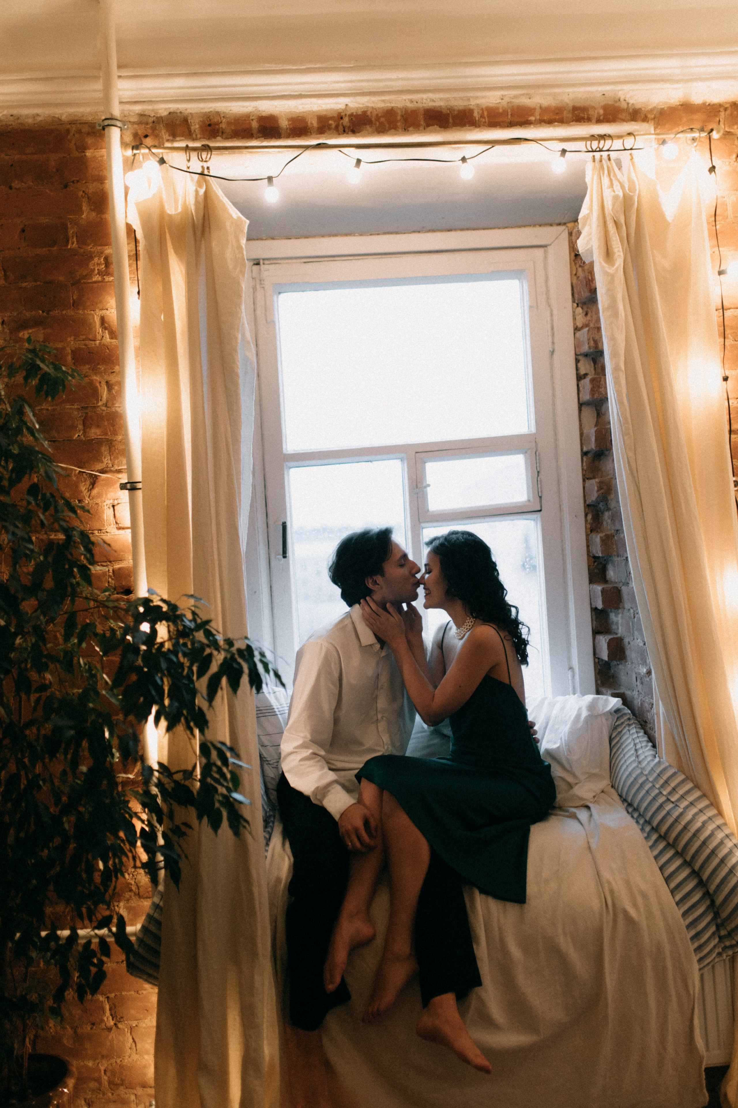 Владислав и Валерия. Фотограф в Санкт-Петербурге