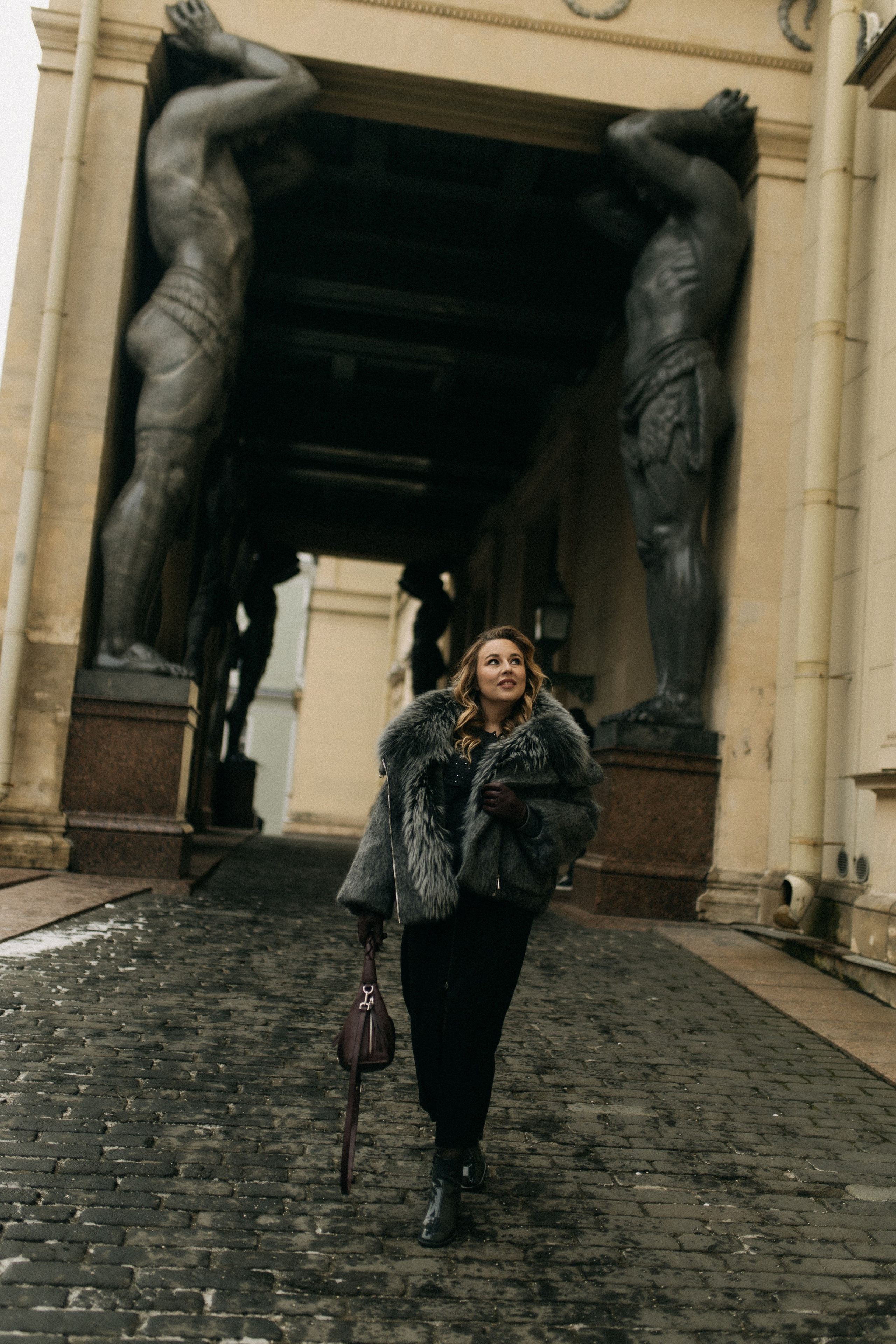 Леся. Фотограф в Санкт-Петербурге