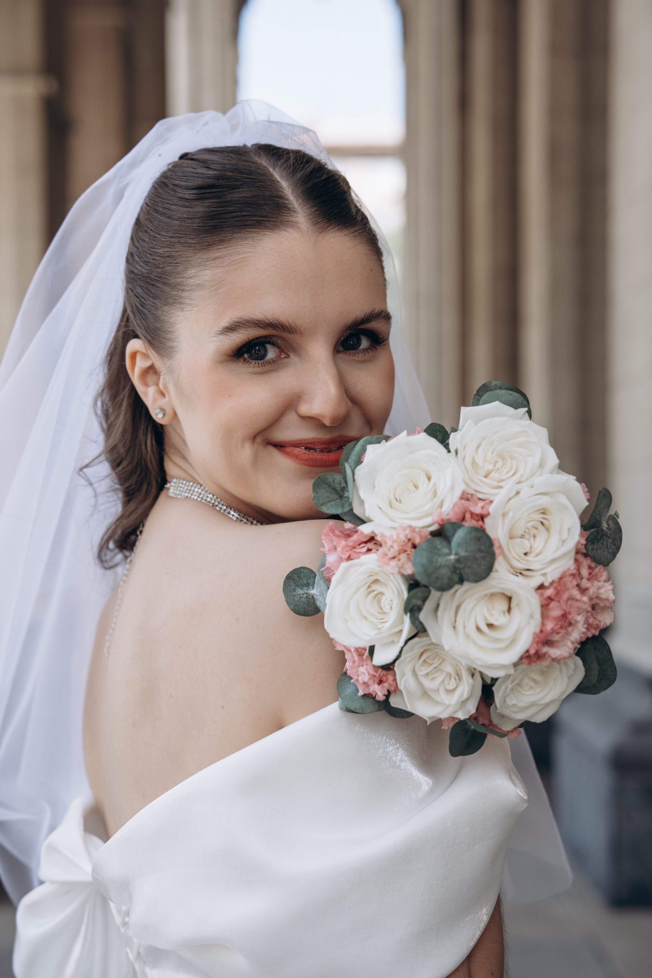 Евгений и Софья. Фотограф в Новосибирске | Фотограф Валентина Борновалова