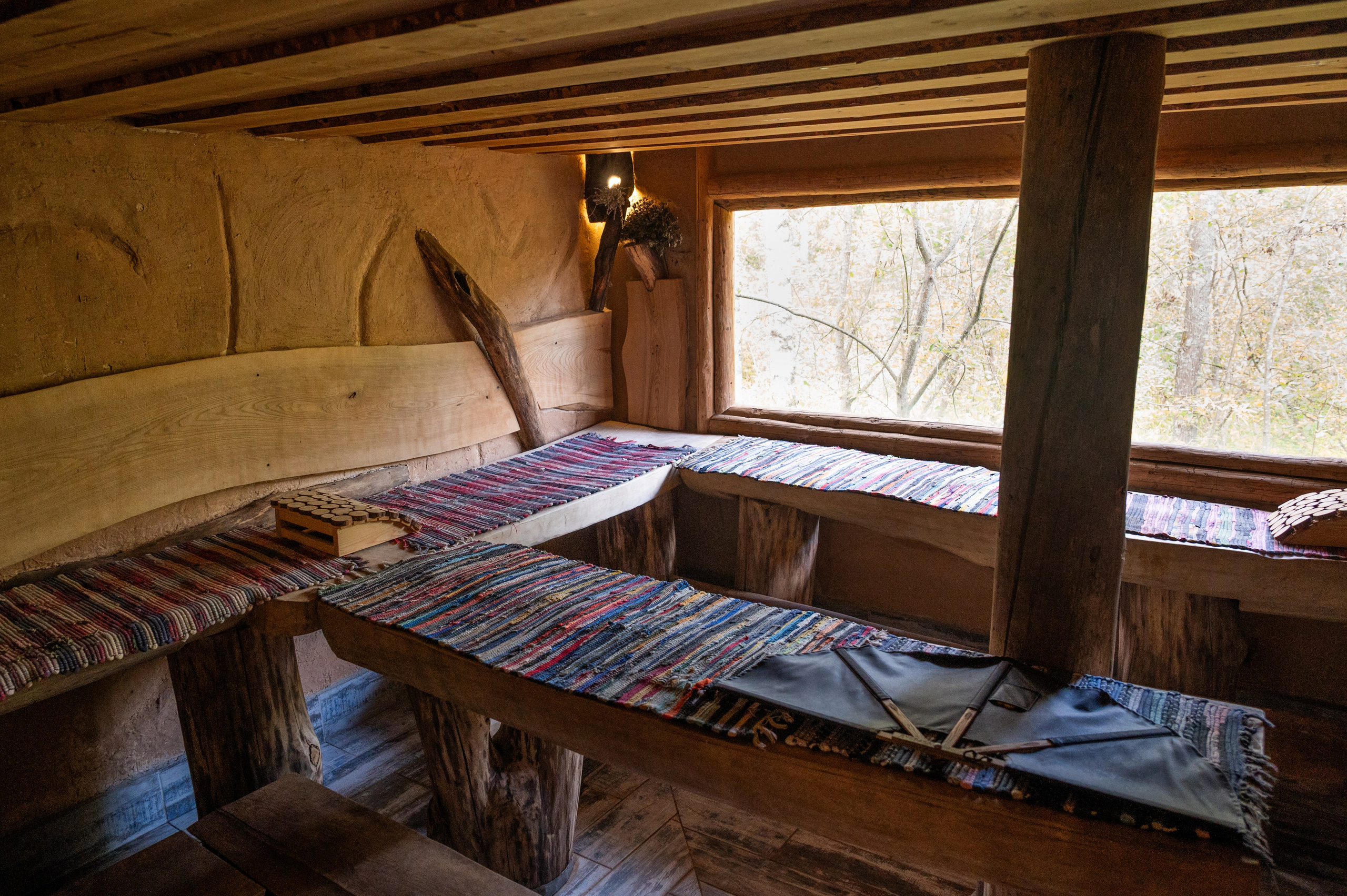 Фотосъемка для банного комплекса. Фотограф Лобанов Антон, г. Москва