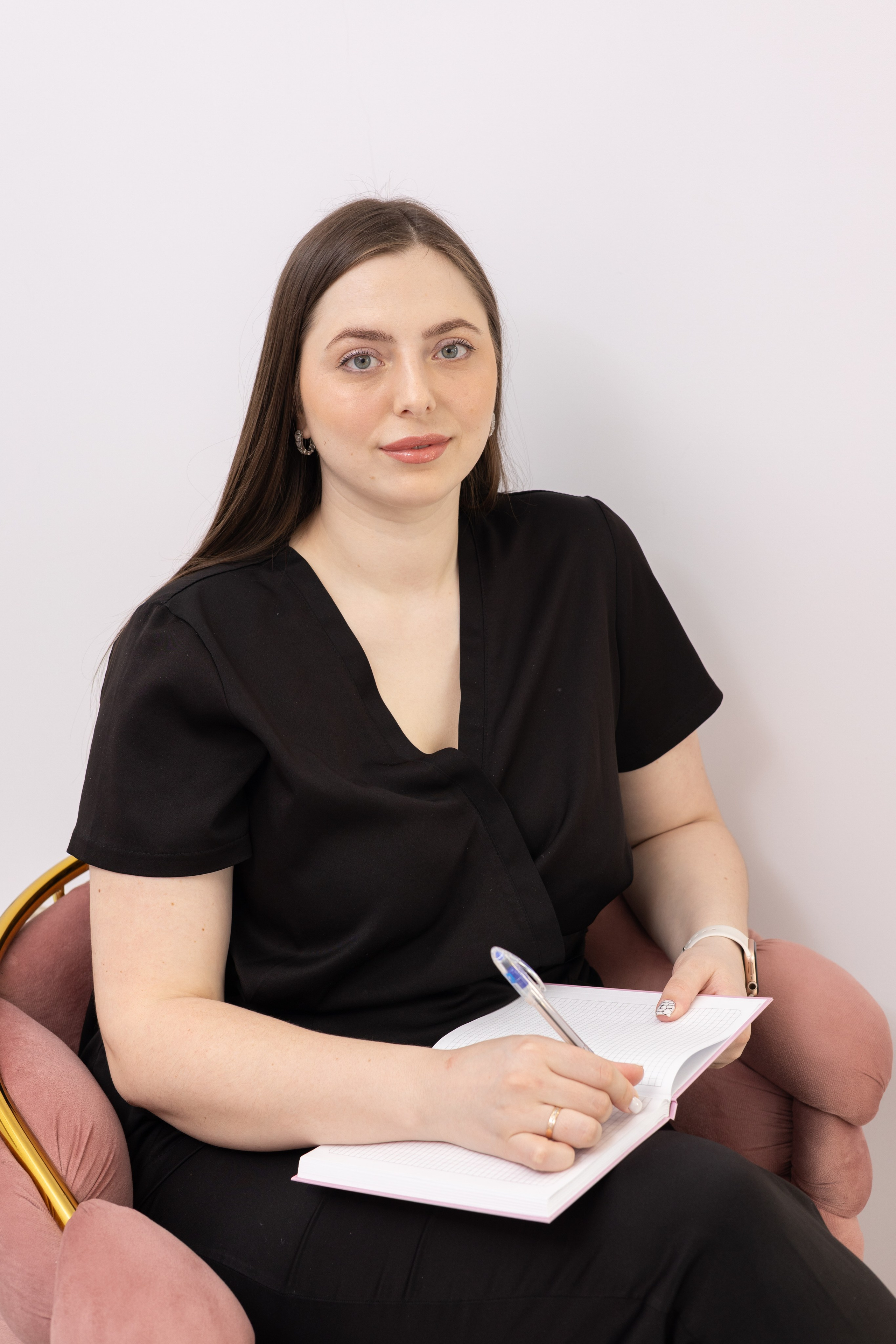 БИЗНЕС ПОРТРЕТЫ. Портретный, свадебный, репортажный фотограф во Владивостоке Юлиана Джули Фокс