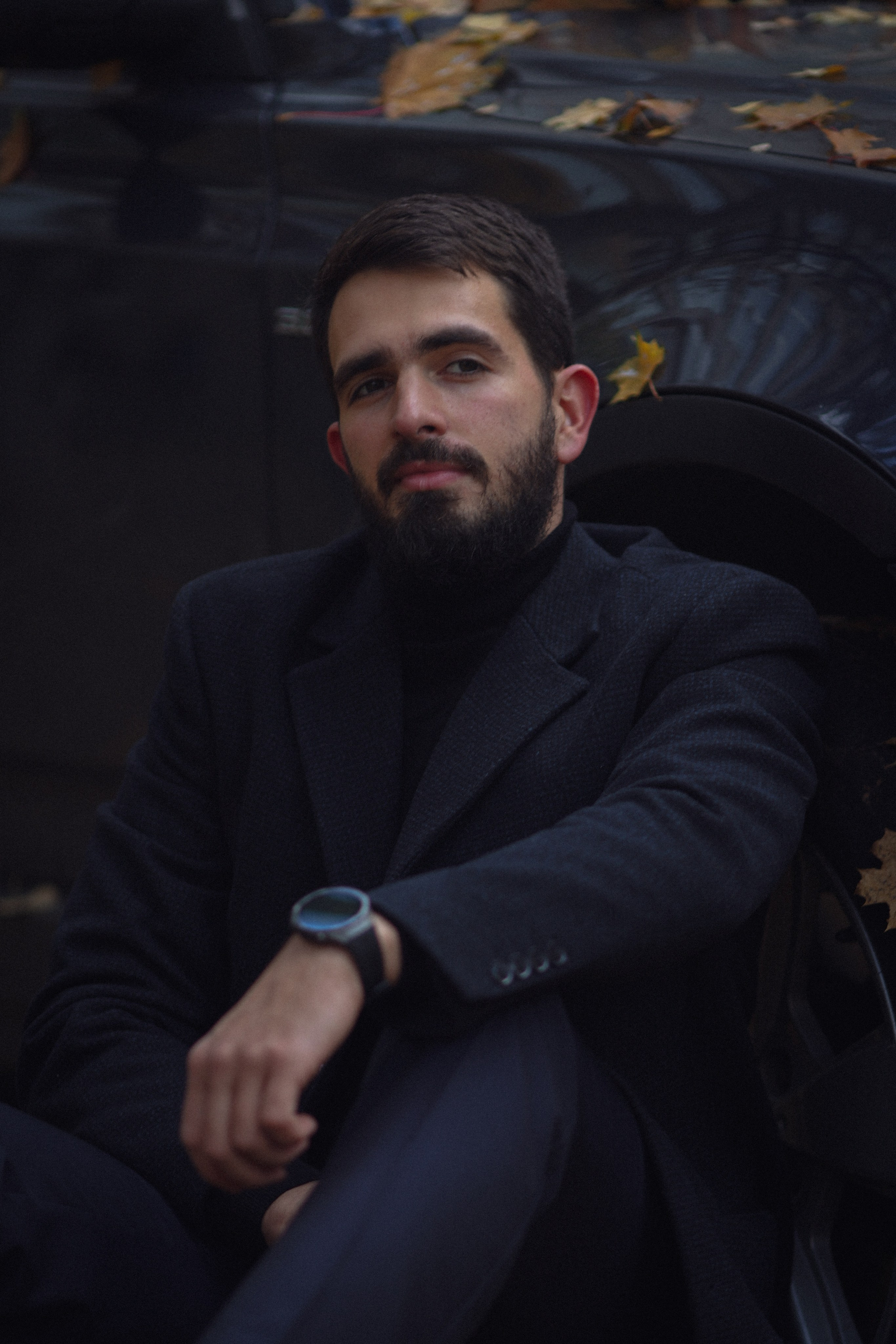 Индивидуальная фотосессия. Фотограф Алина Рошаль. С 2017 года ловлю эмоции и превращаю их в нежные воспоминания для вас в Москве и Подмосковье