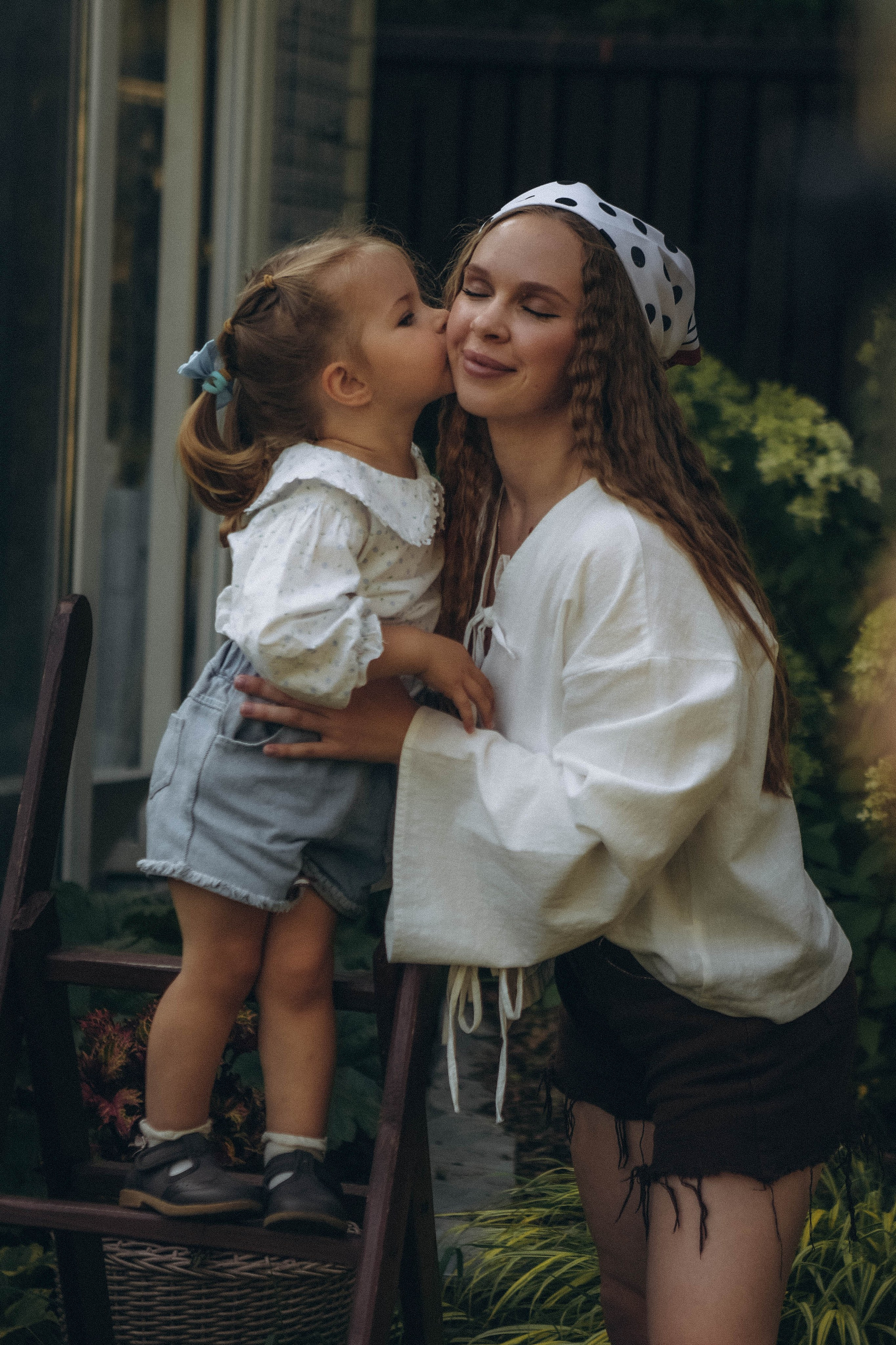 Семейные фотосессии. Алина Рошаль — семейный фотограф в Москве и Подмосковье