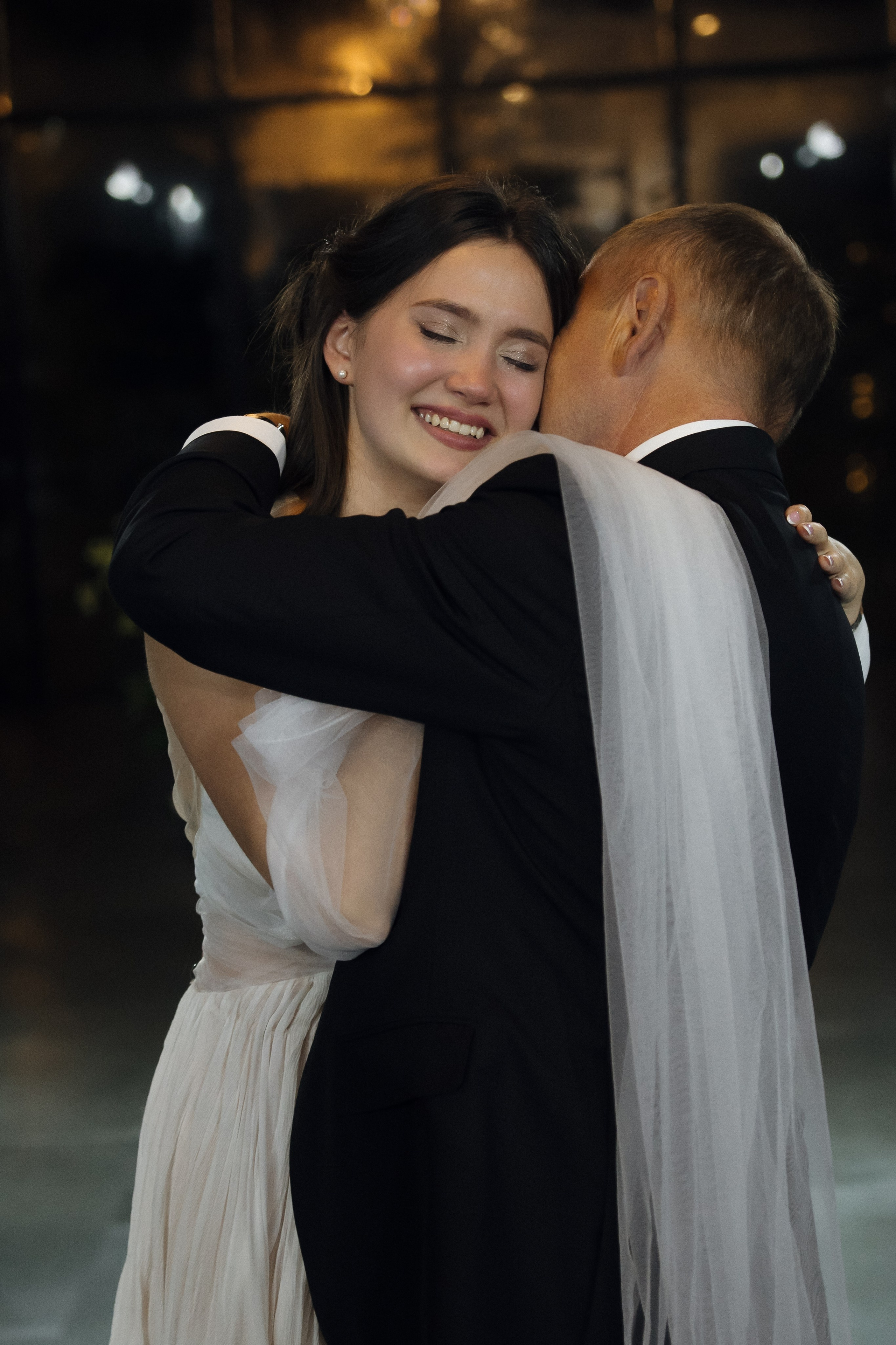 Аня и Никита. Свадебный фотограф в Петербурге Перечнева Таша (Таша Вайб)