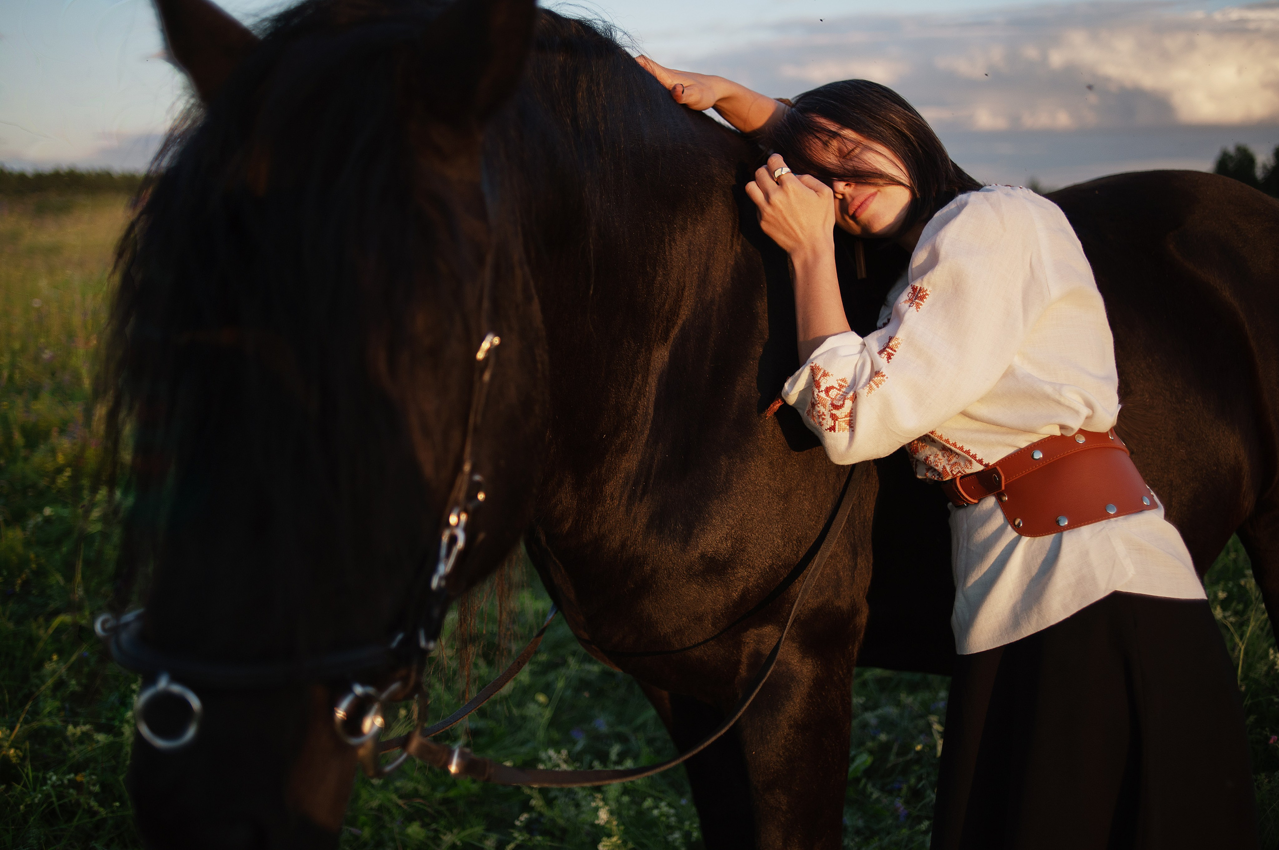 Дух спокойствия. Ваш семейный фотограф