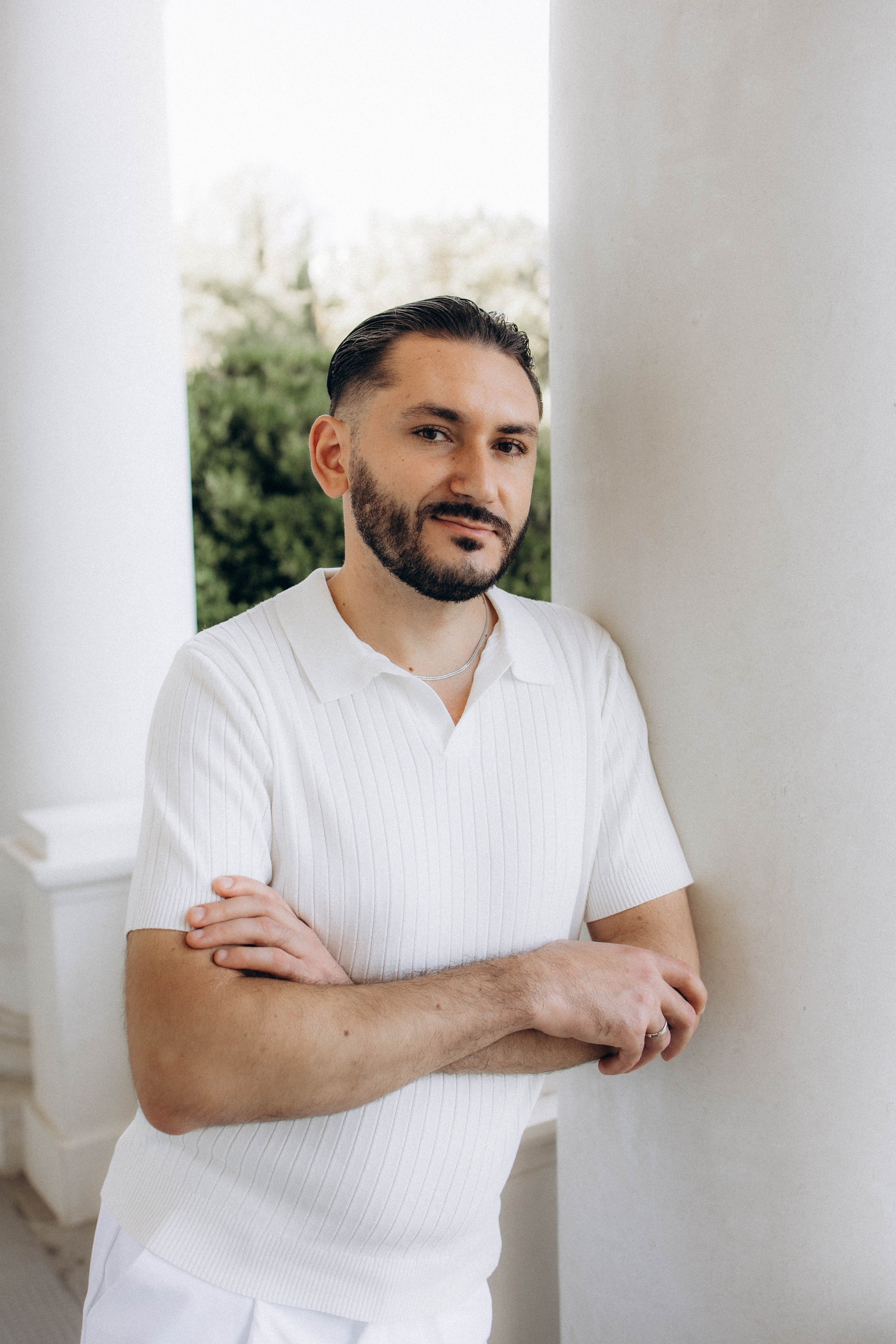 Татьяна&Дмитрий. Фотограф Немазенко Ольга