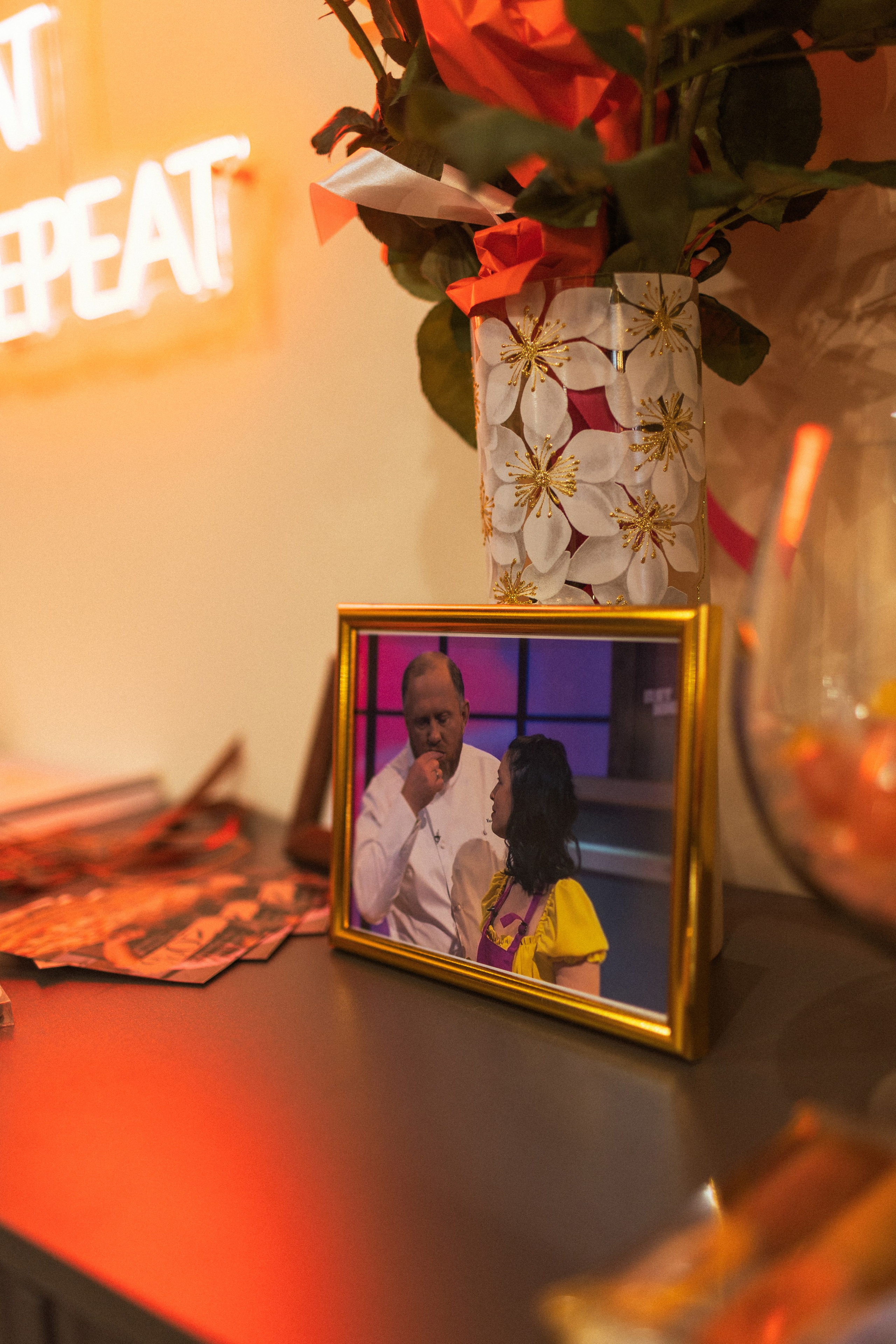 PRIVET, BAGET!. Фотограф Мария Сивохина