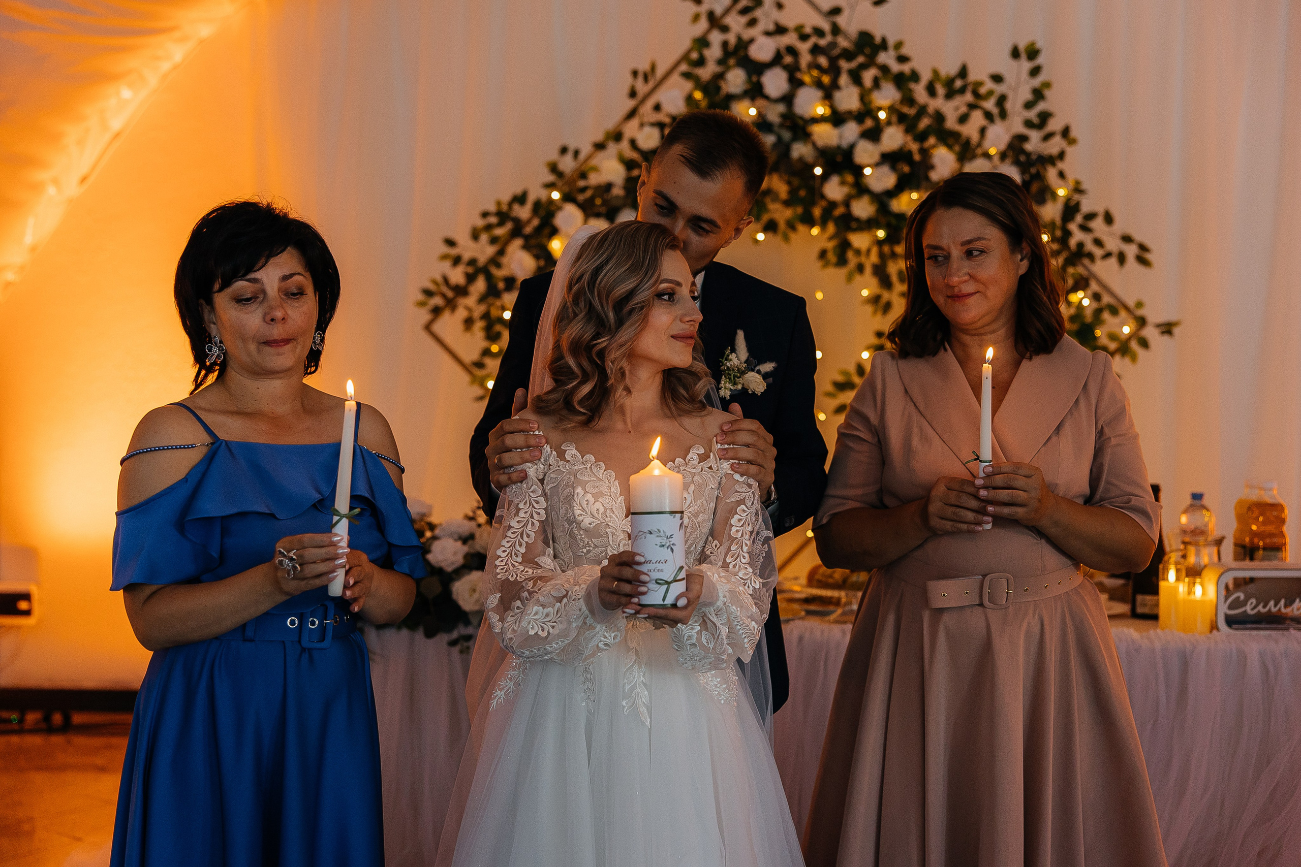 Оксана и Тимур. Свадебный и семейный фотограф Елизавета Ермак | Москва и МО