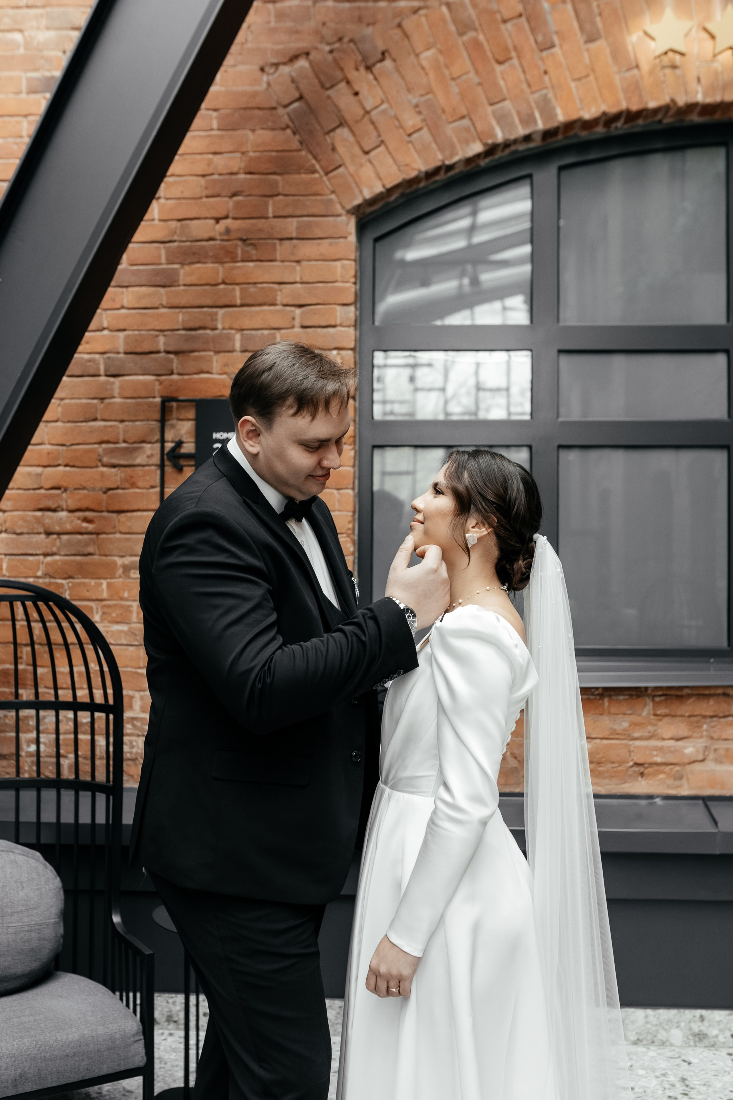 R&I WEDDING DAY. ФОТОГРАФ | ВИДЕОГРАФ | КУРГАН | ТЮМЕНЬ | ЕКБ Михаил Сутягин