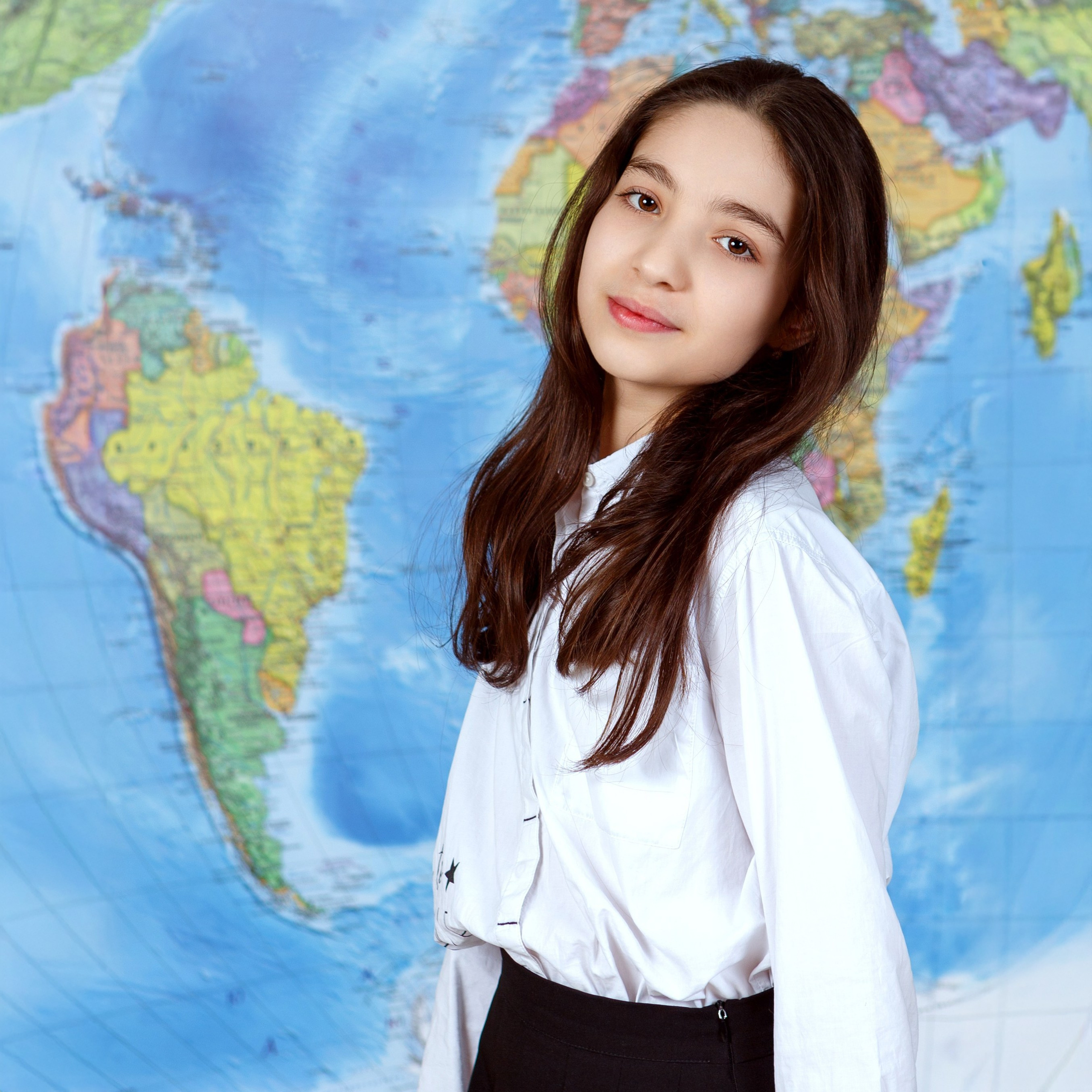 Портреты. Выпускные альбомы и школьный фотограф в Подольске, Троицке, Щербинке, Москве и Московской области