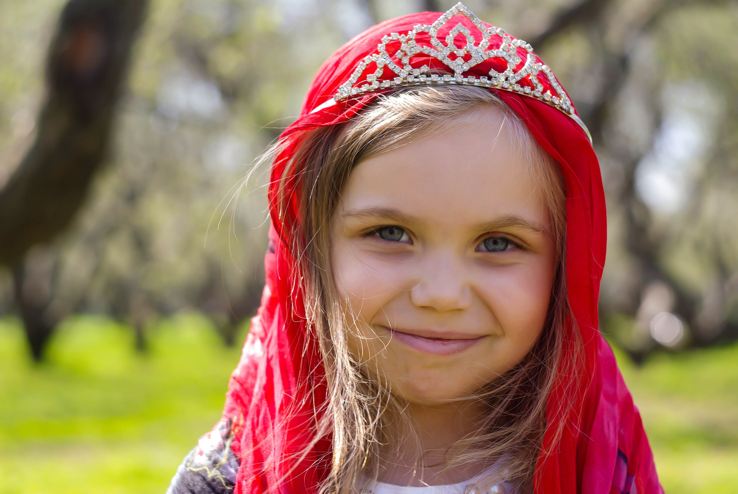 Детская съемка. Главная