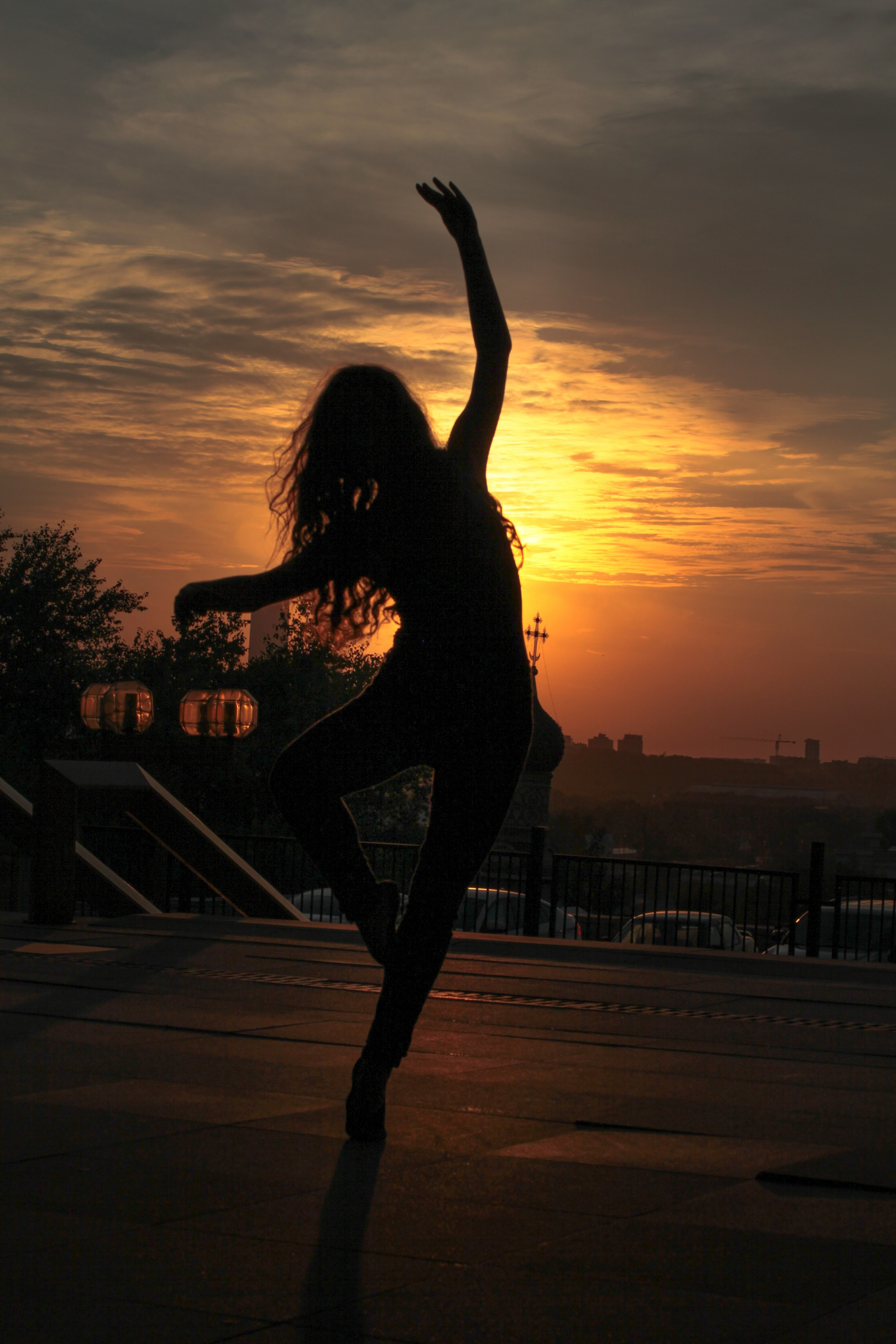 Индивидуальная портретная съемка. Главная