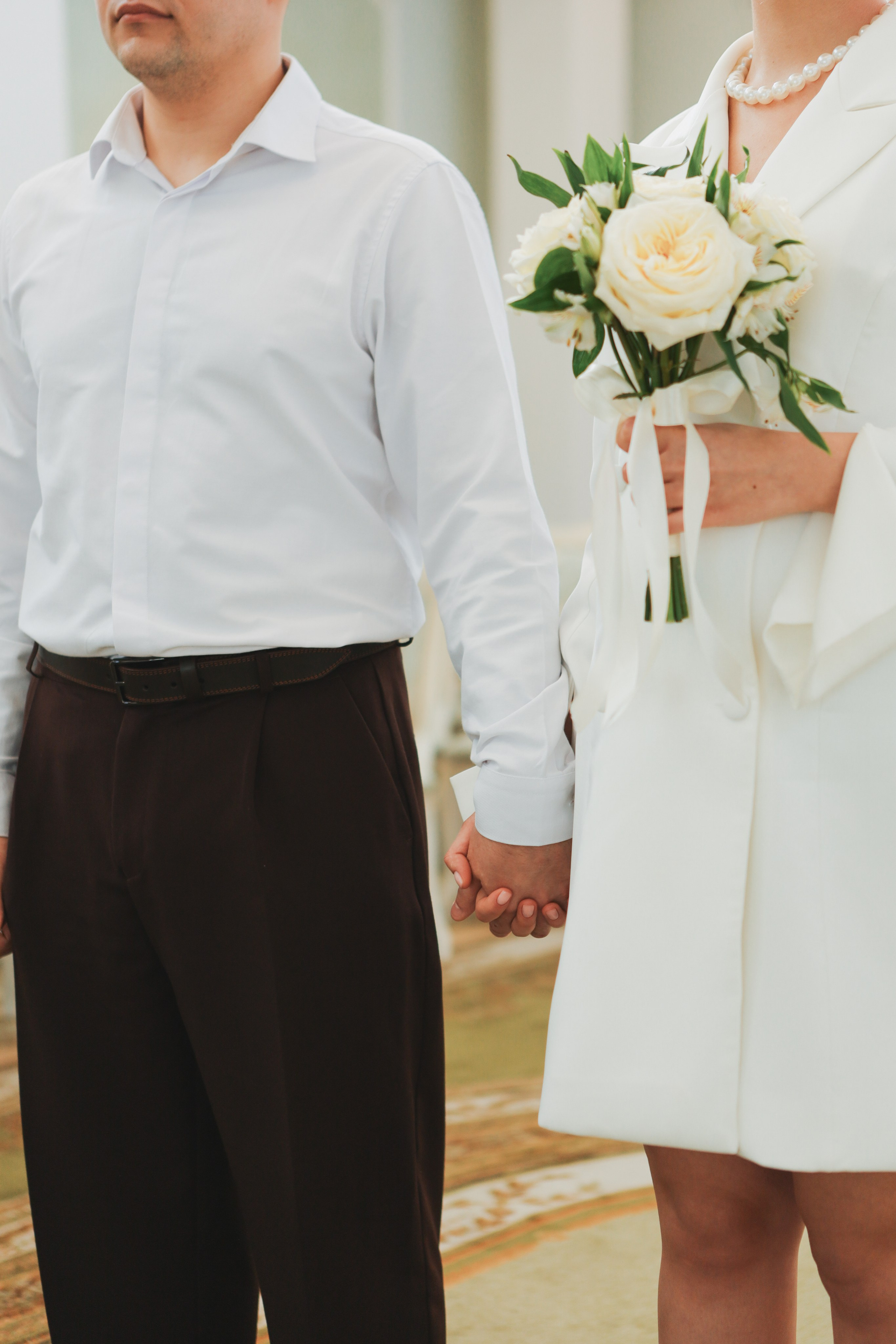 Valeria and Ivan. Фотограф Санкт-Петербурга