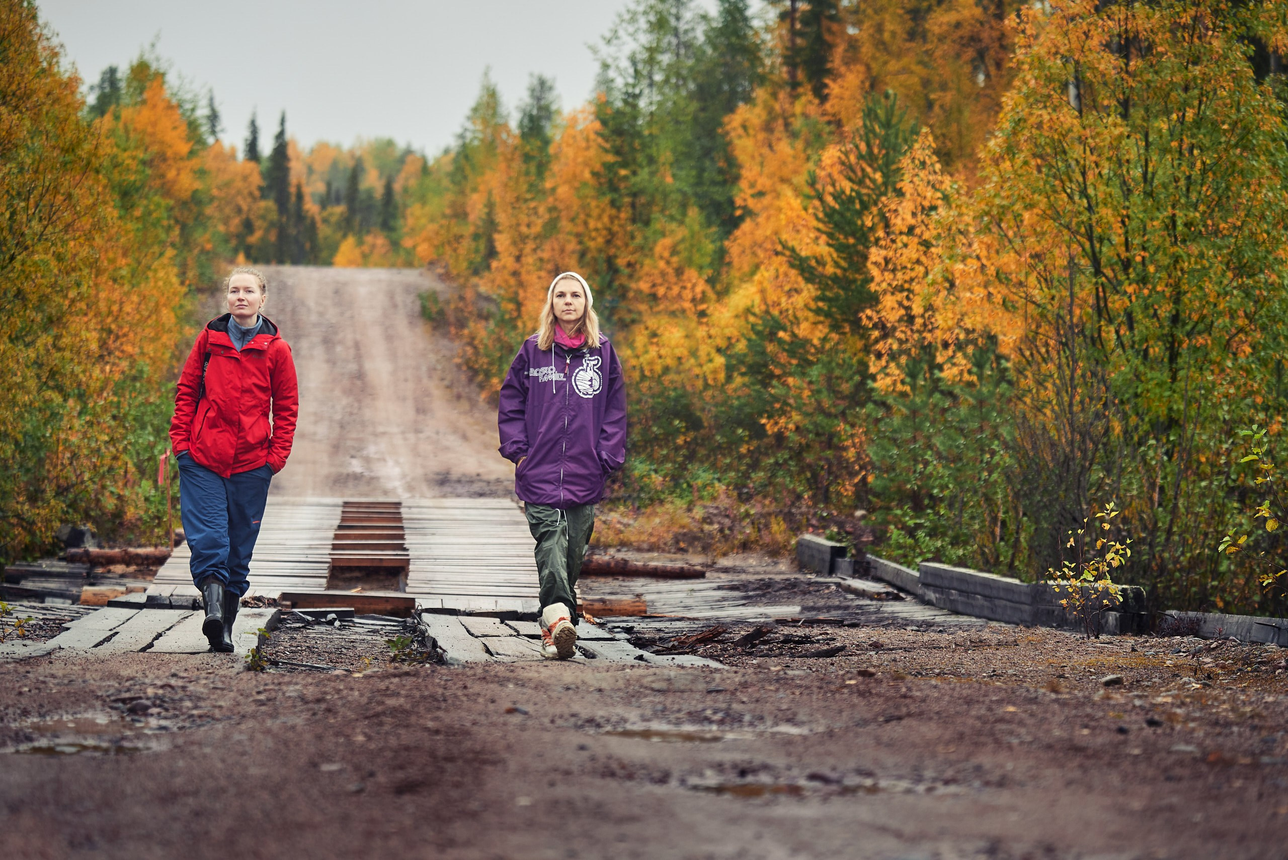 Портрет. Андрей Баскевич пейзажный и travel-фотограф в Зеленограде