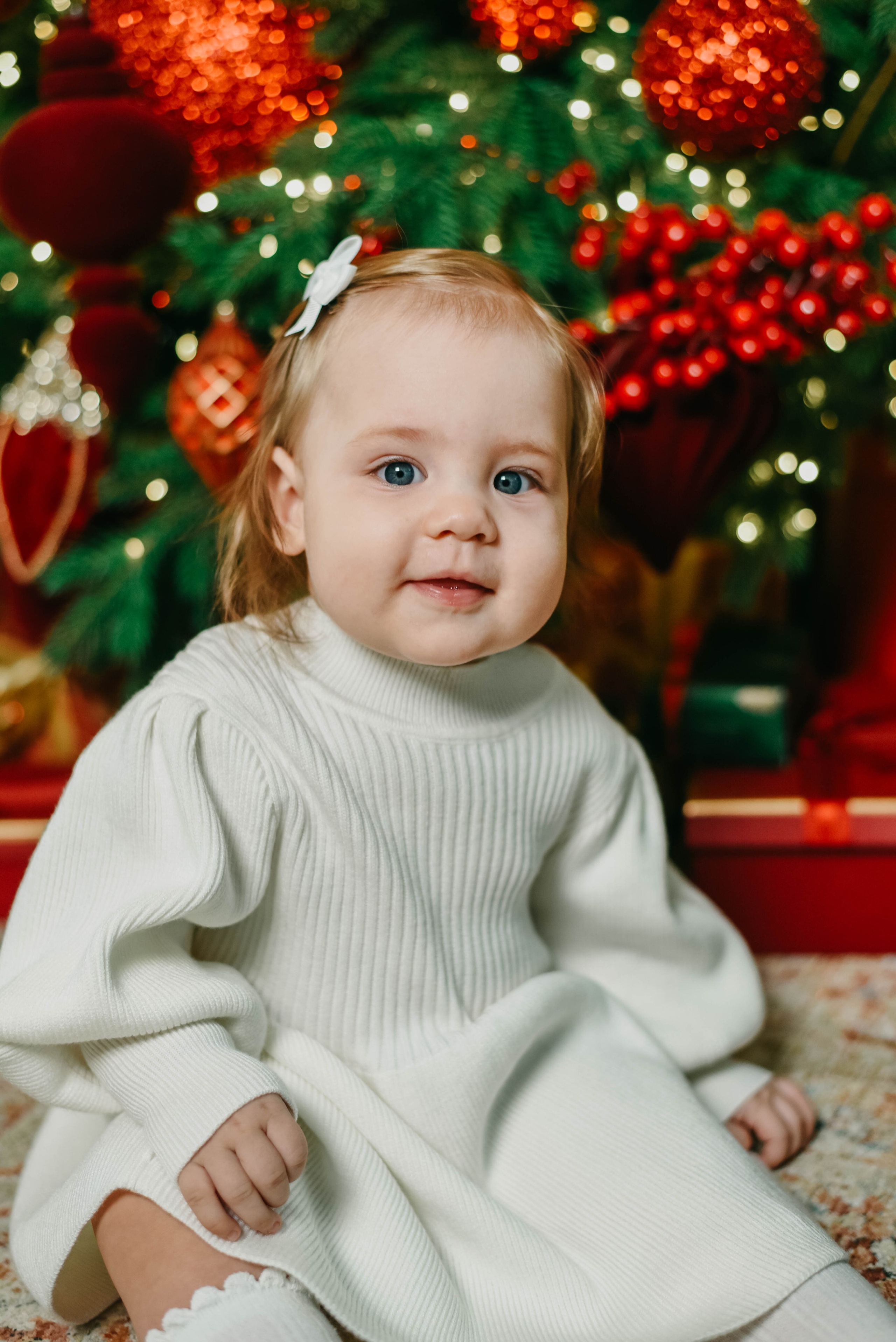 Аврора. Семейный фотограф в Москве и Севастополе Анастасия Котова
