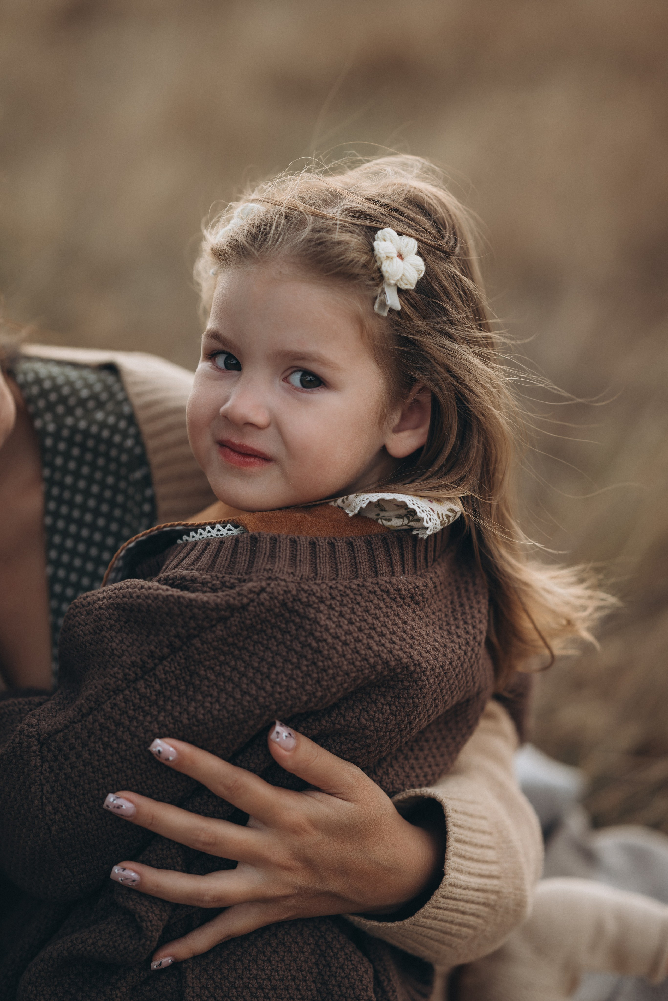 Осеняя на природе. Семейный фотограф Ростов-на-Дону Татьяна Соколова