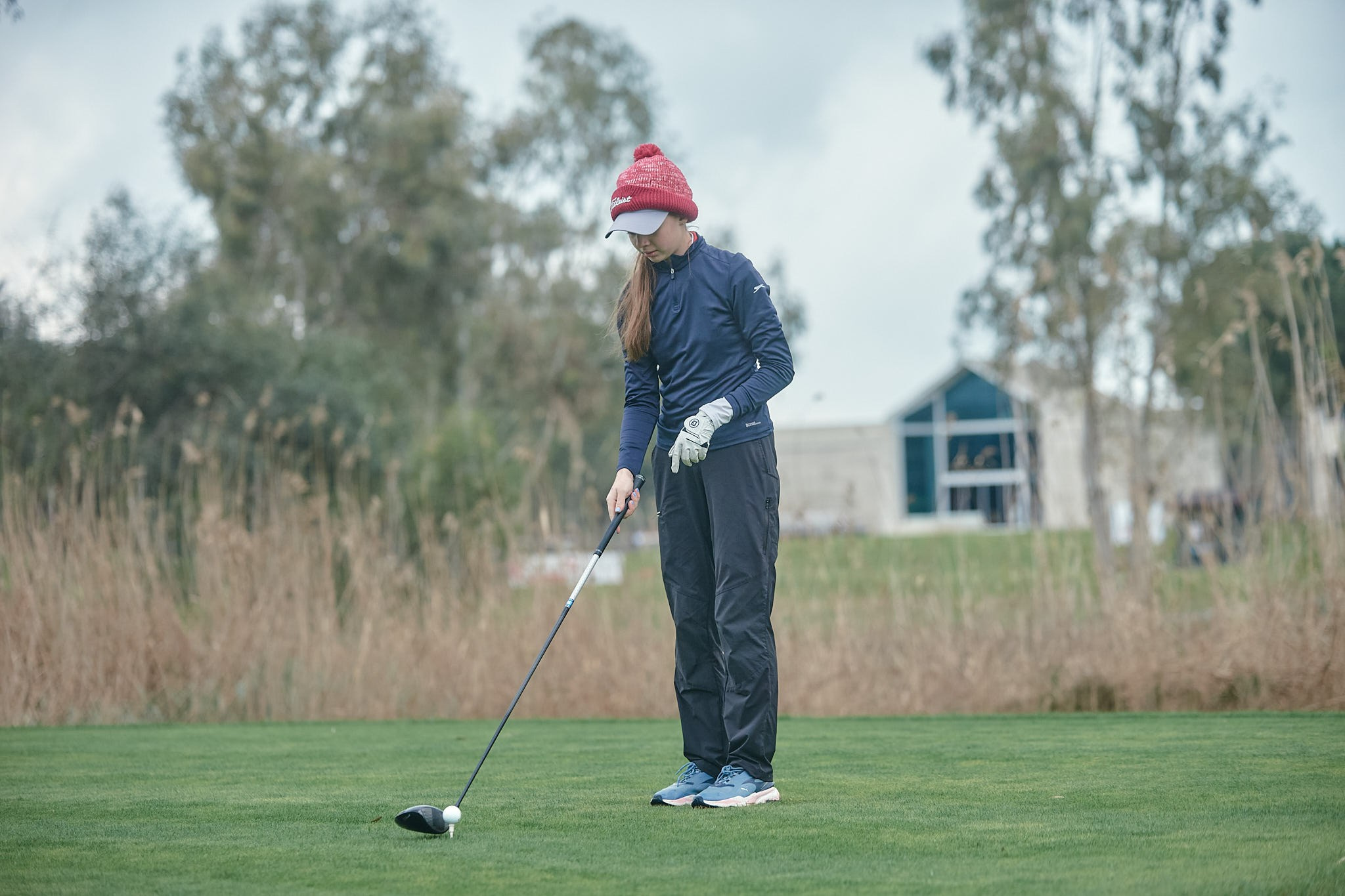 Turkey 2024. Академия гольфа NSU в Москве. Тренировки по гольфу для детей и взрослых, тренировки для новичков