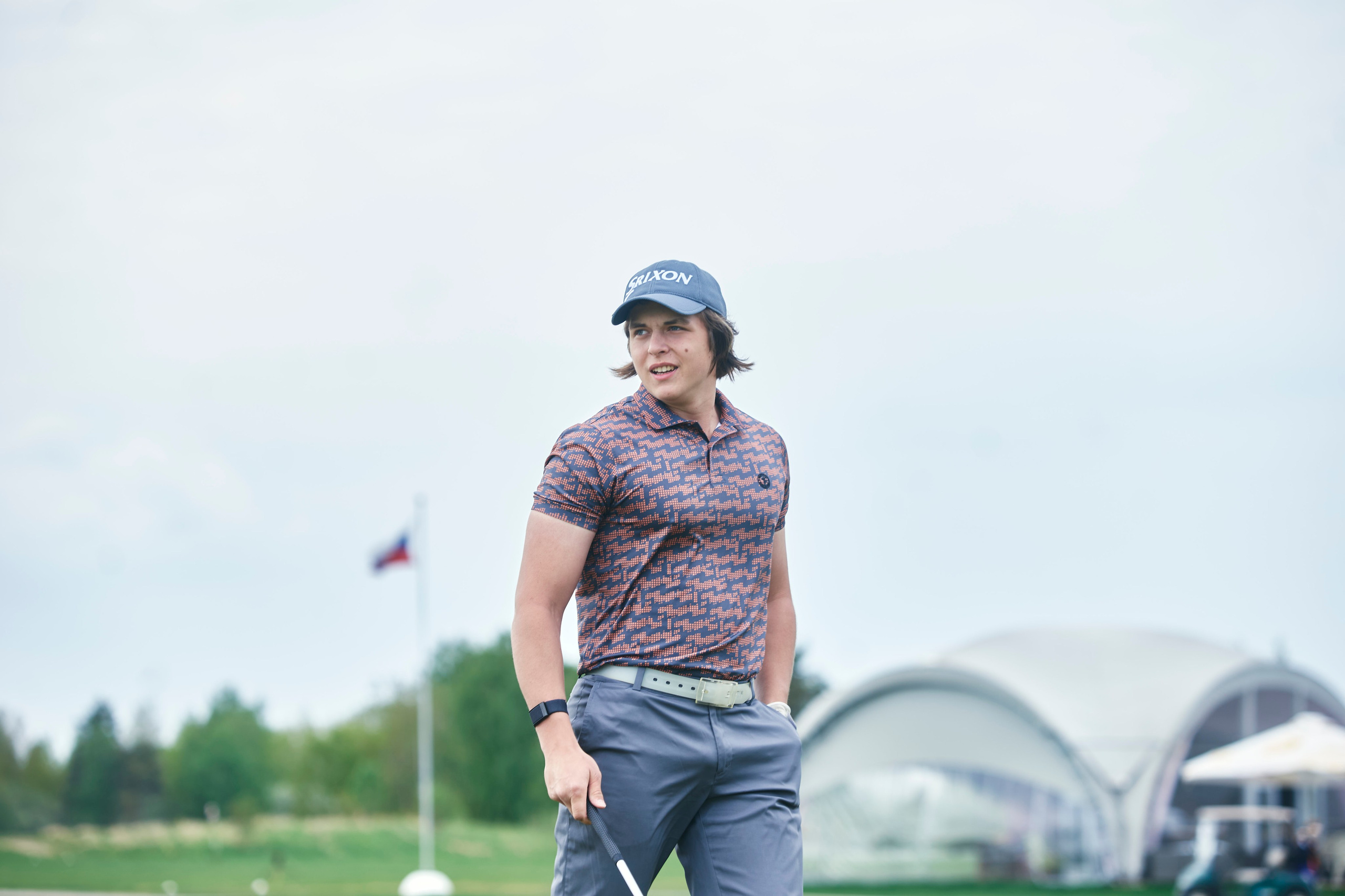 Petergof Cup 2024. Академия гольфа NSU в Москве. Тренировки по гольфу для детей и взрослых, тренировки для новичков