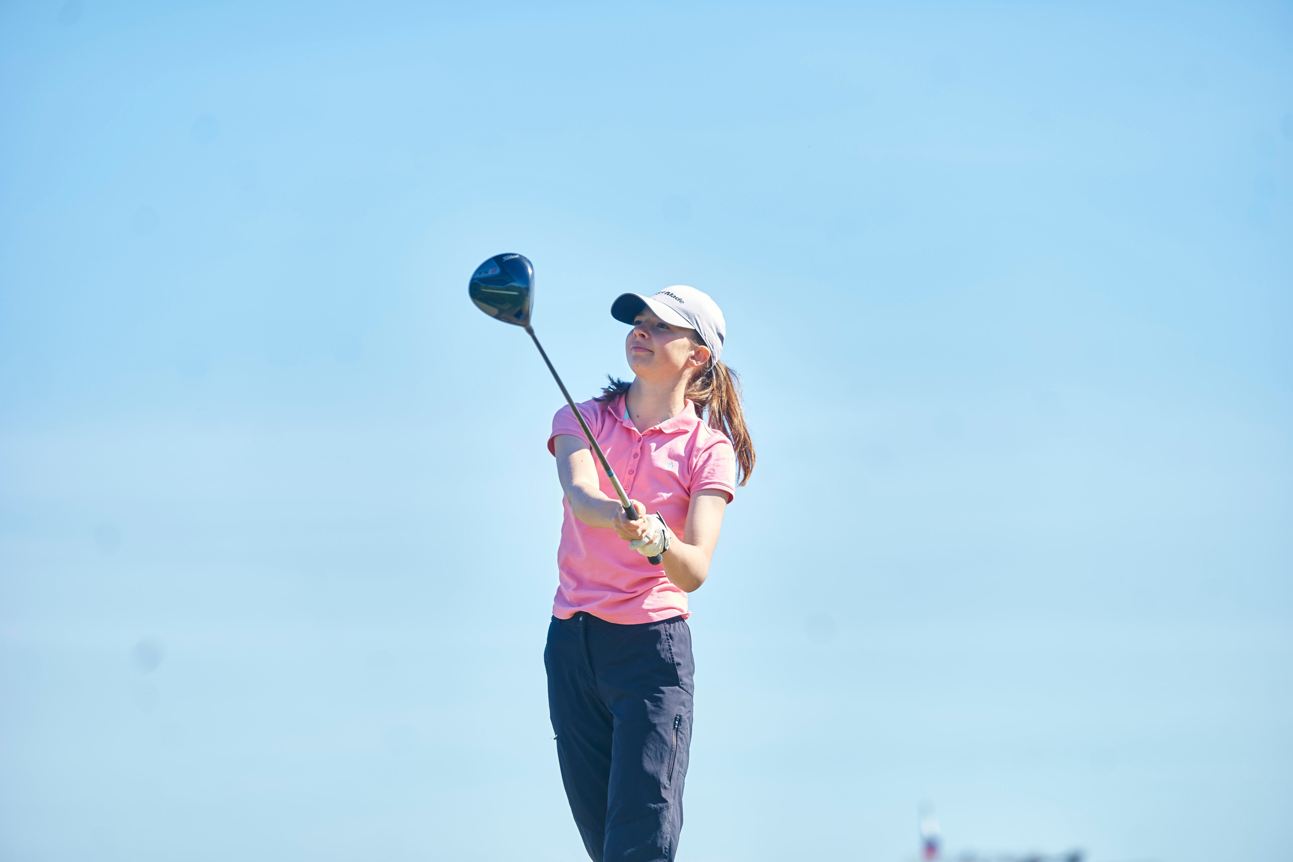 Petergof Cup 2024. Академия гольфа NSU в Москве. Тренировки по гольфу для детей и взрослых, тренировки для новичков