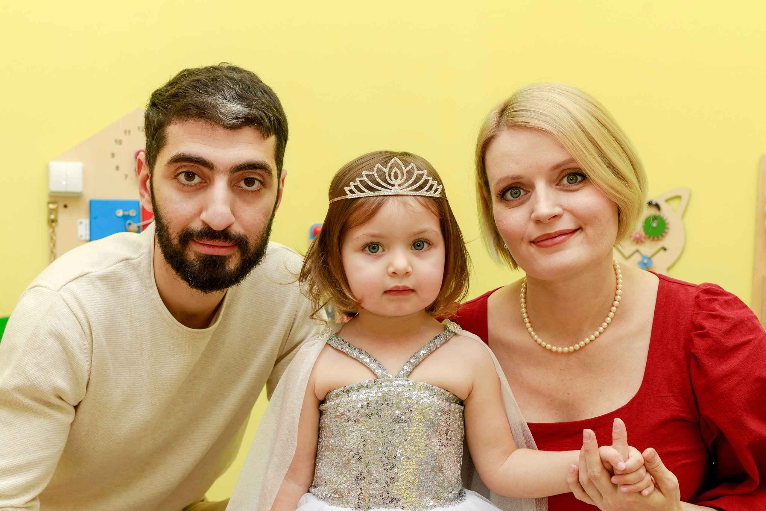 МЭЦ 2024. Семейный и детский фотограф в Краснодаре Ирина Лаврецкая