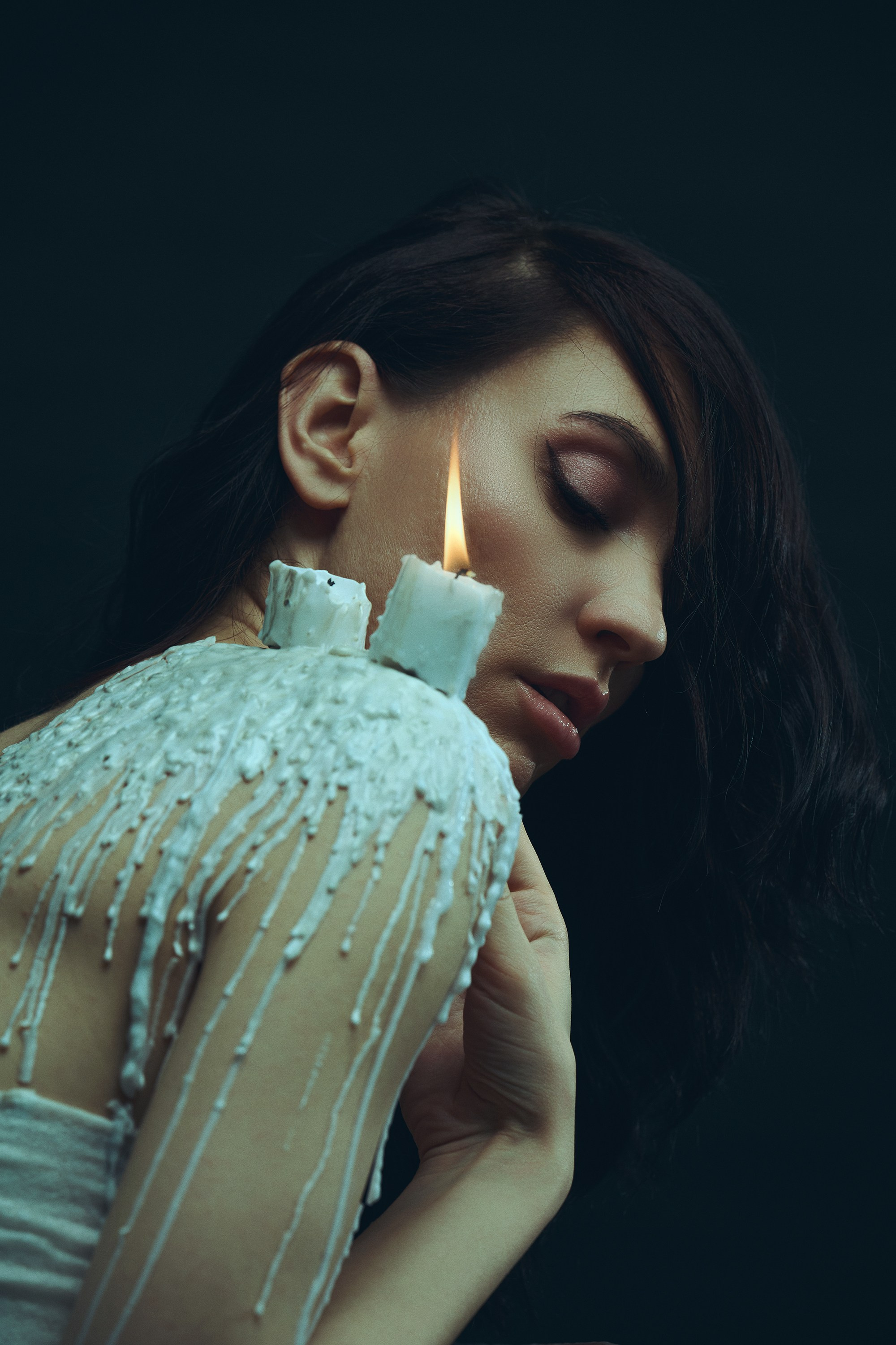 Natali. Фотограф в Москве Евгений Петьков